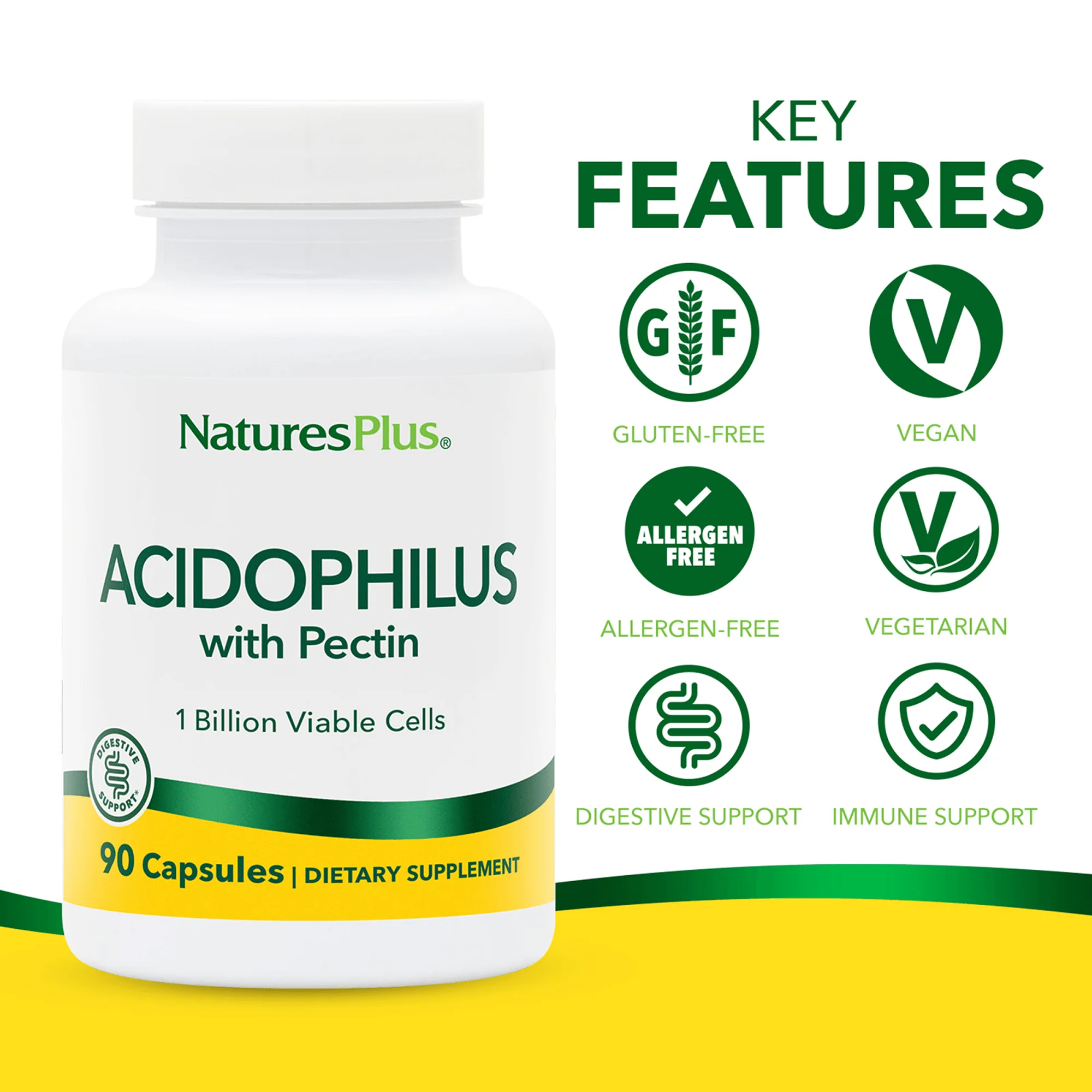 Acidophilus Capsules - Image 4