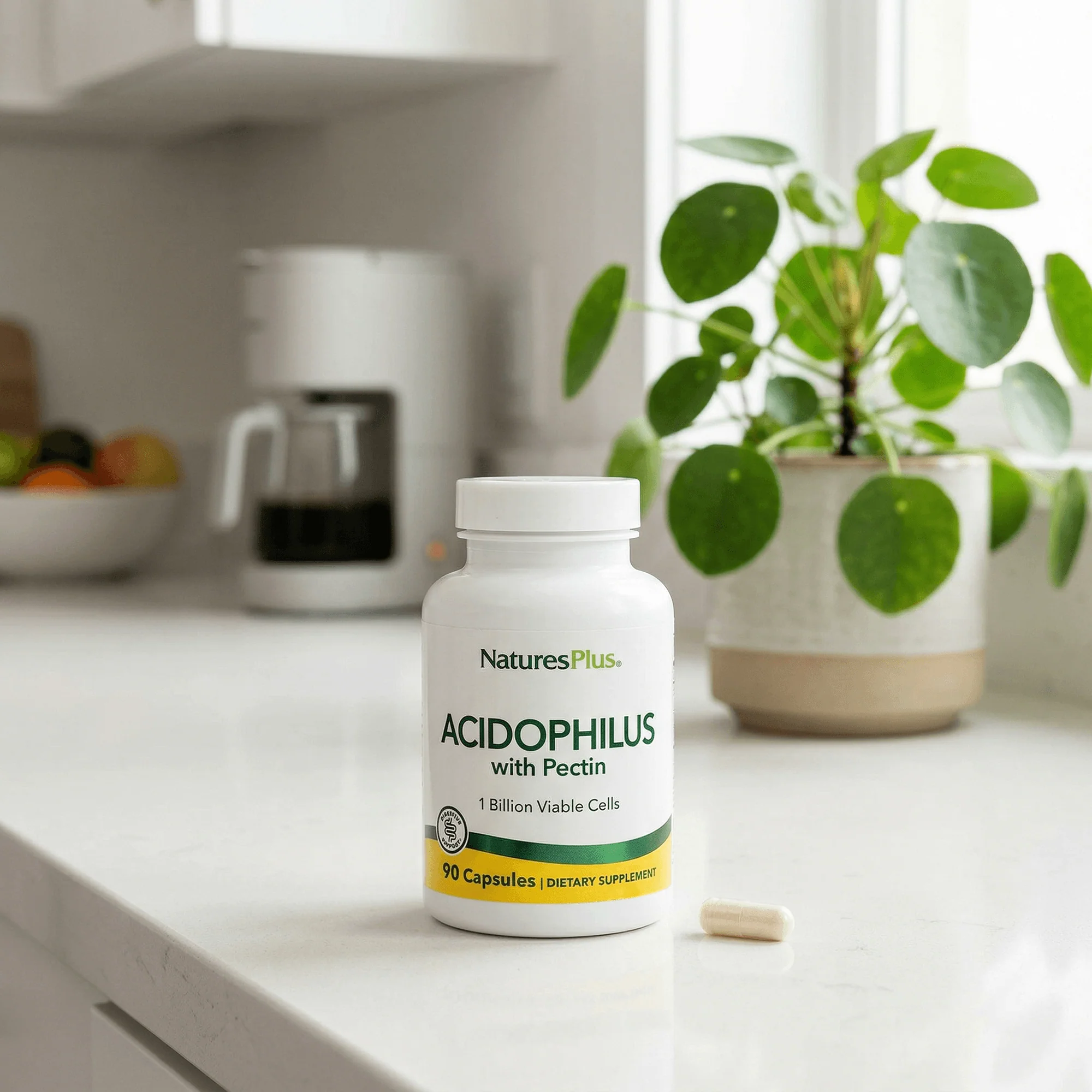 Acidophilus Capsules - Image 5