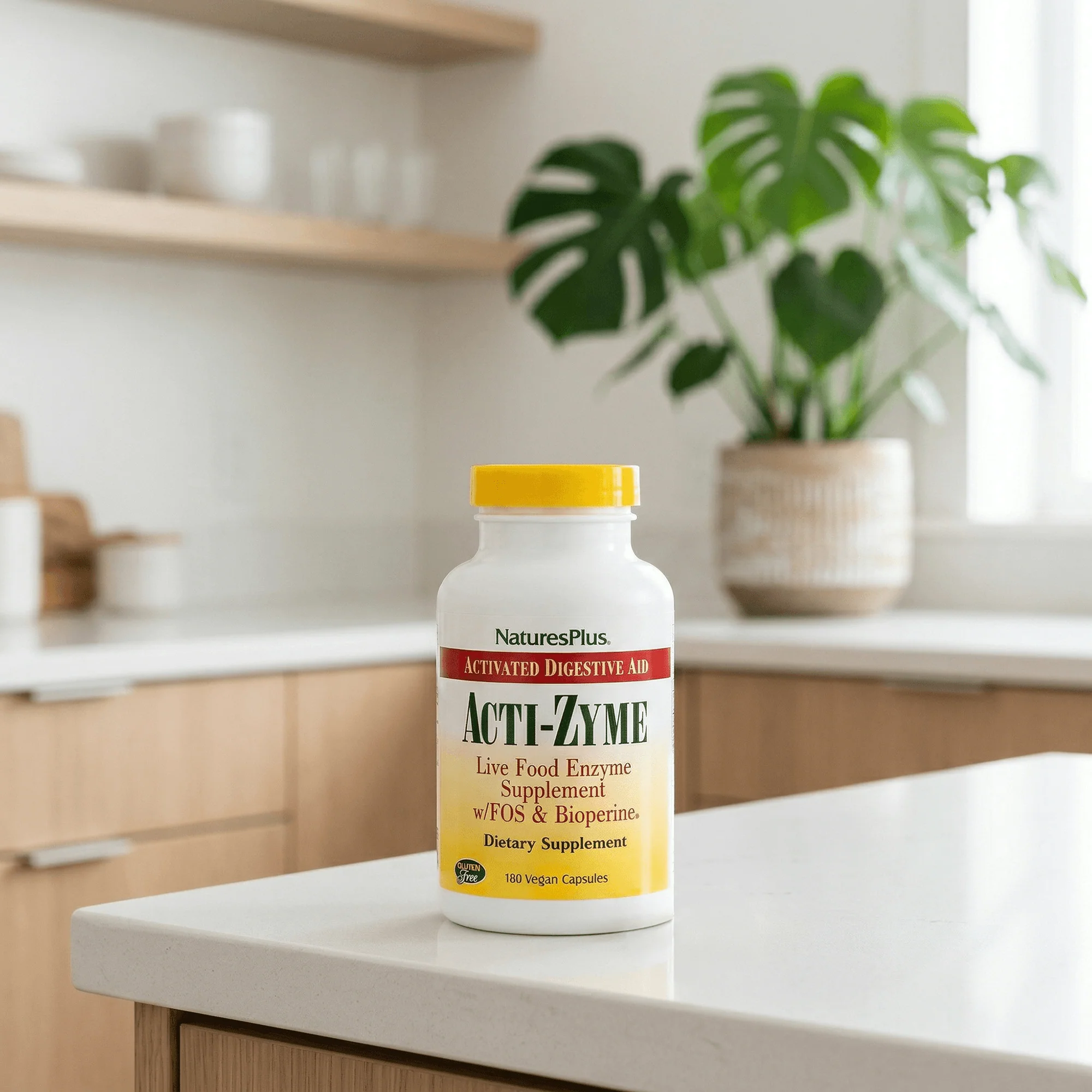 Acti-Zyme Capsules - Image 10