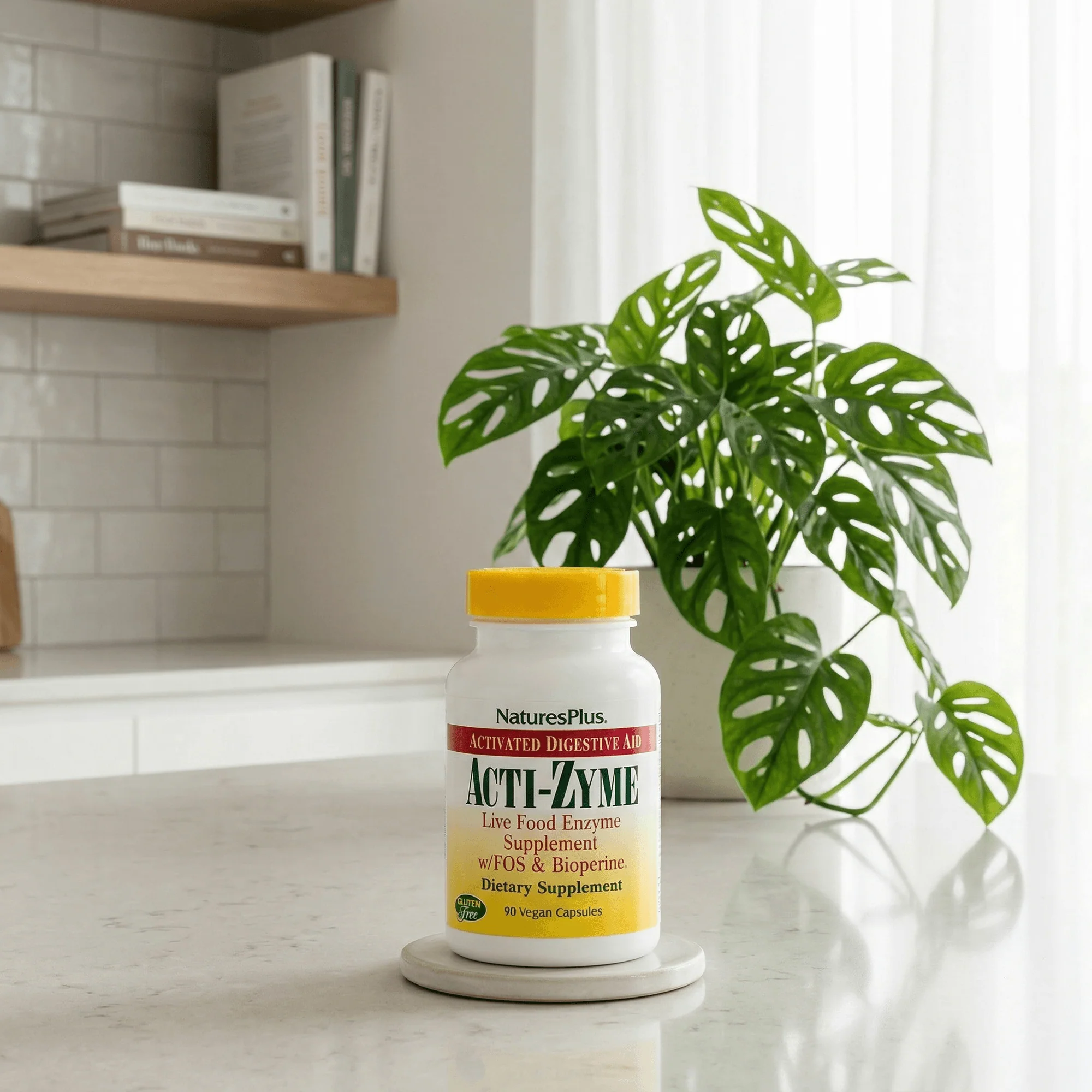 Acti-Zyme Capsules - Image 5