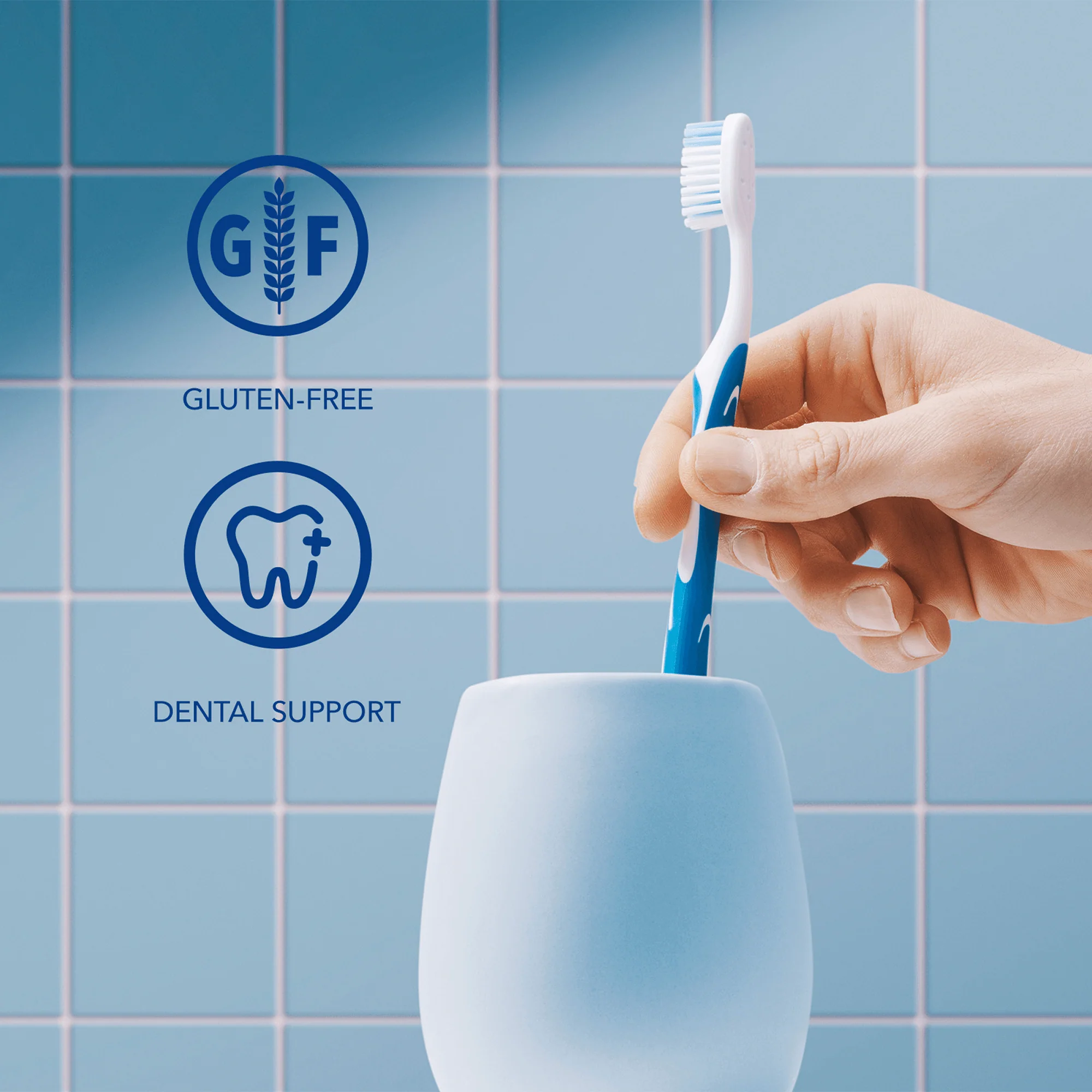 Adult's Dental Care Probiotic Lozenges - Image 4