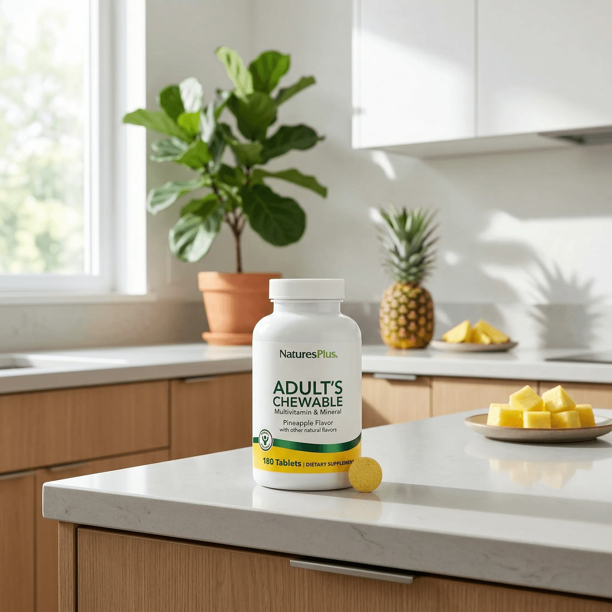 Adult’s Multivitamin Chewables - Image 10