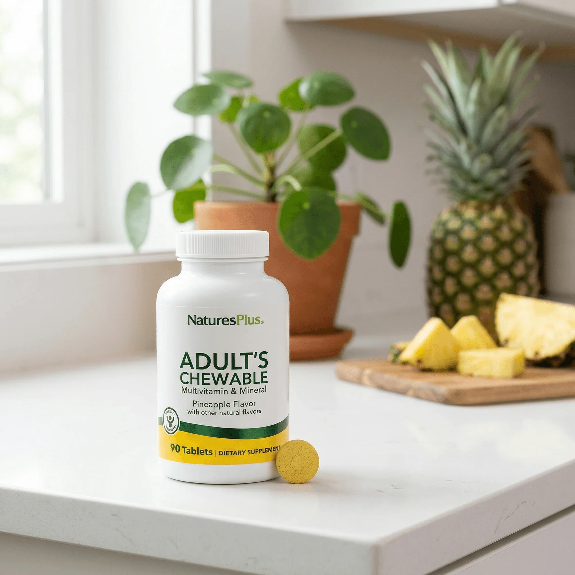 Adult’s Multivitamin Chewables - Image 5