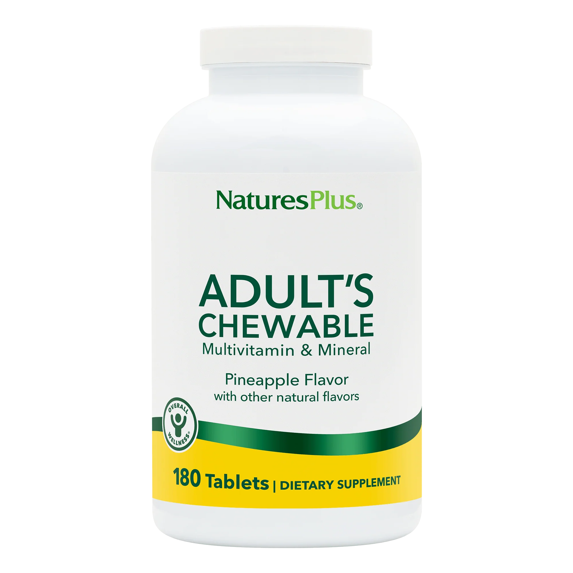 Adult’s Multivitamin Chewables - Image 6