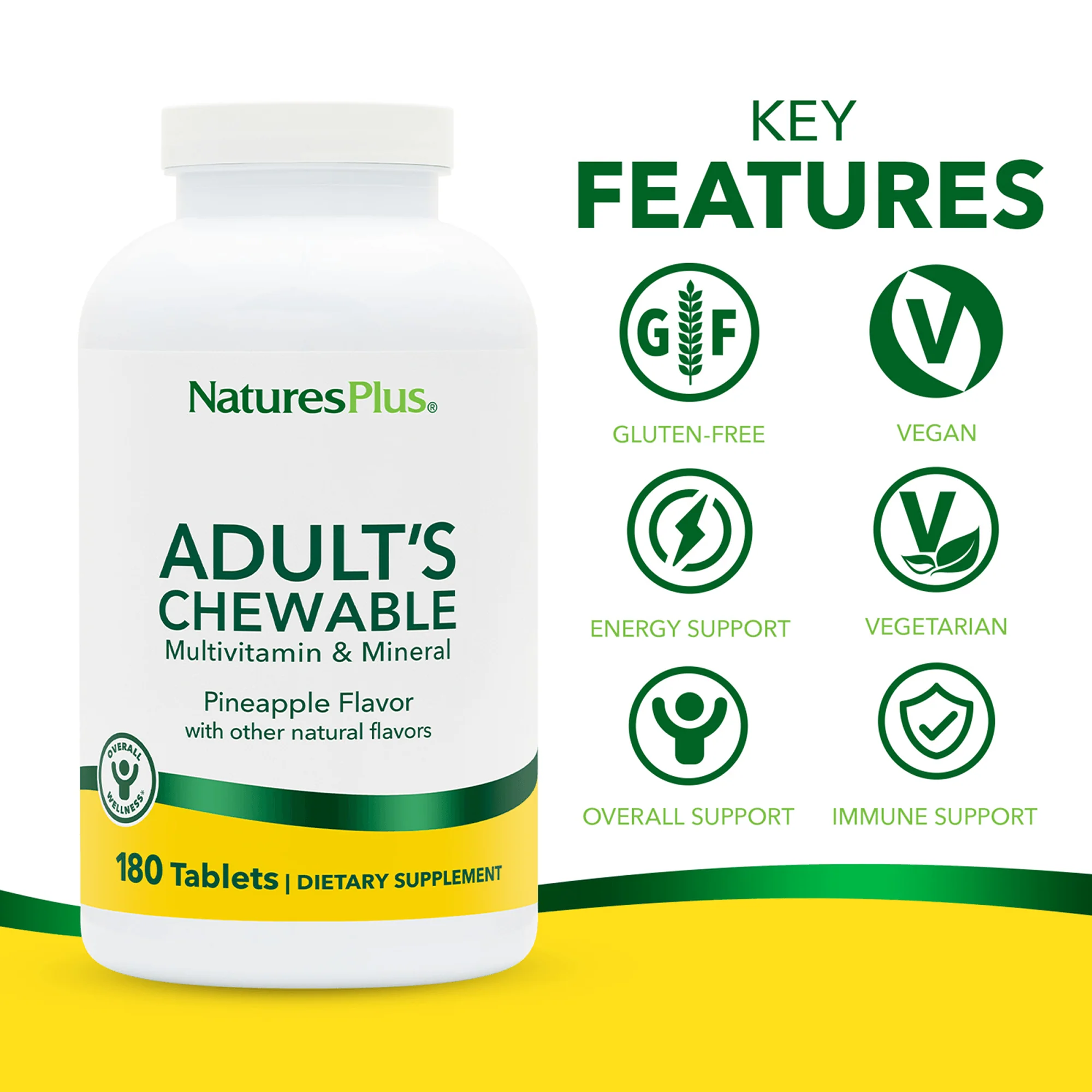 Adult’s Multivitamin Chewables - Image 9