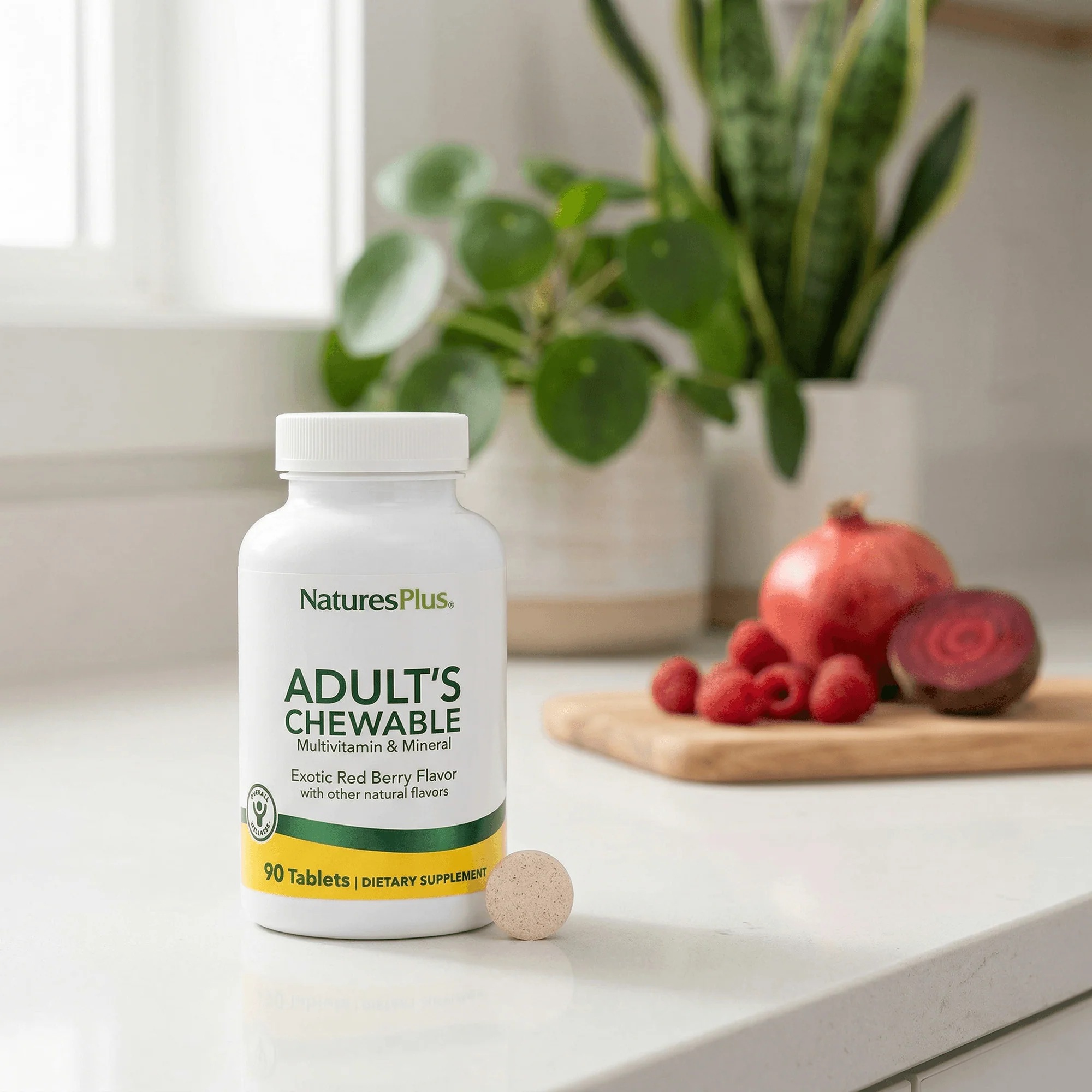 Adult’s Multivitamin Chewables - Image 10