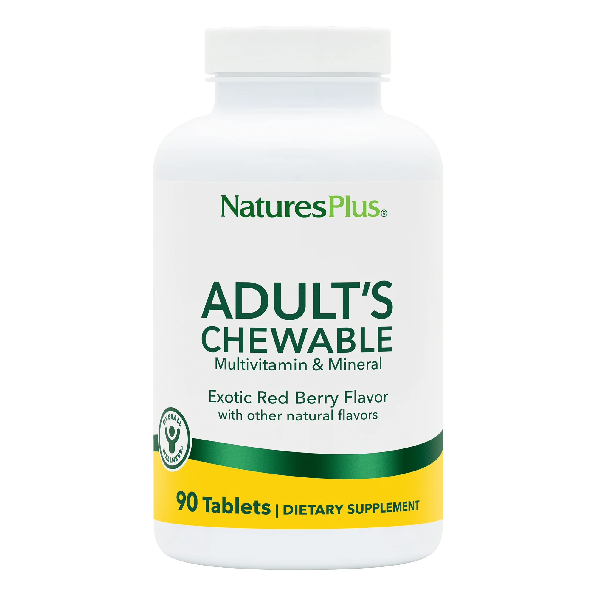 Adult’s Multivitamin Chewables - Image 6
