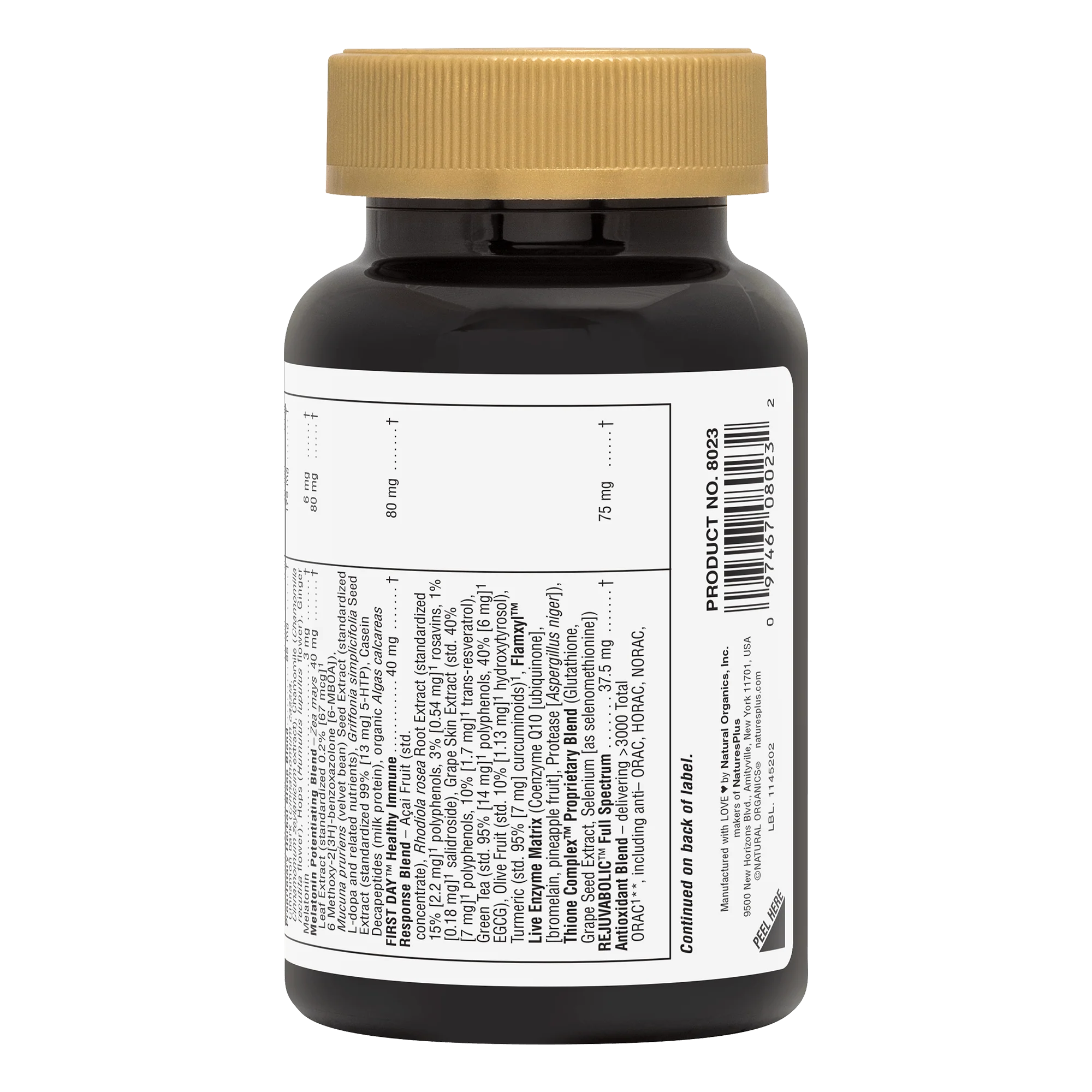 AgeLoss® Sleep Support Tablets - Image 3