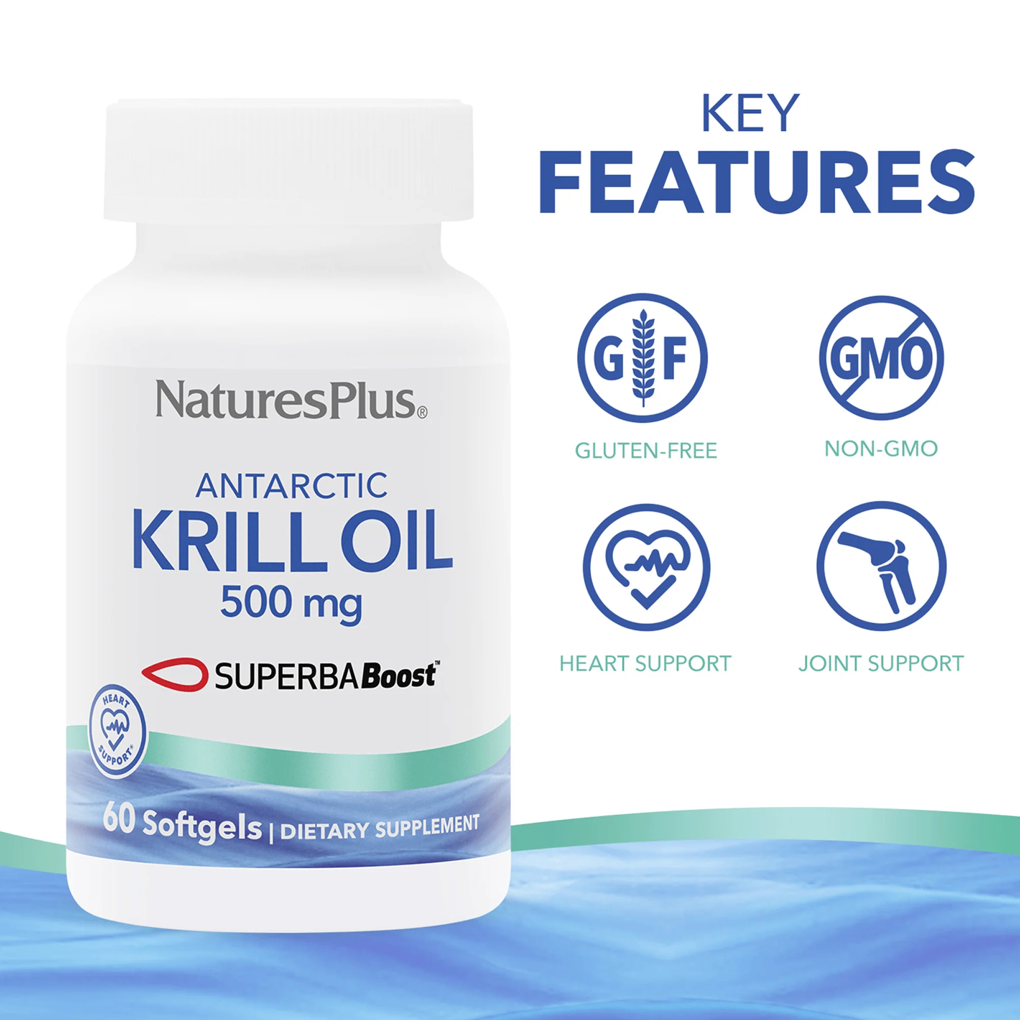 Antarctic Krill Oil - Image 4