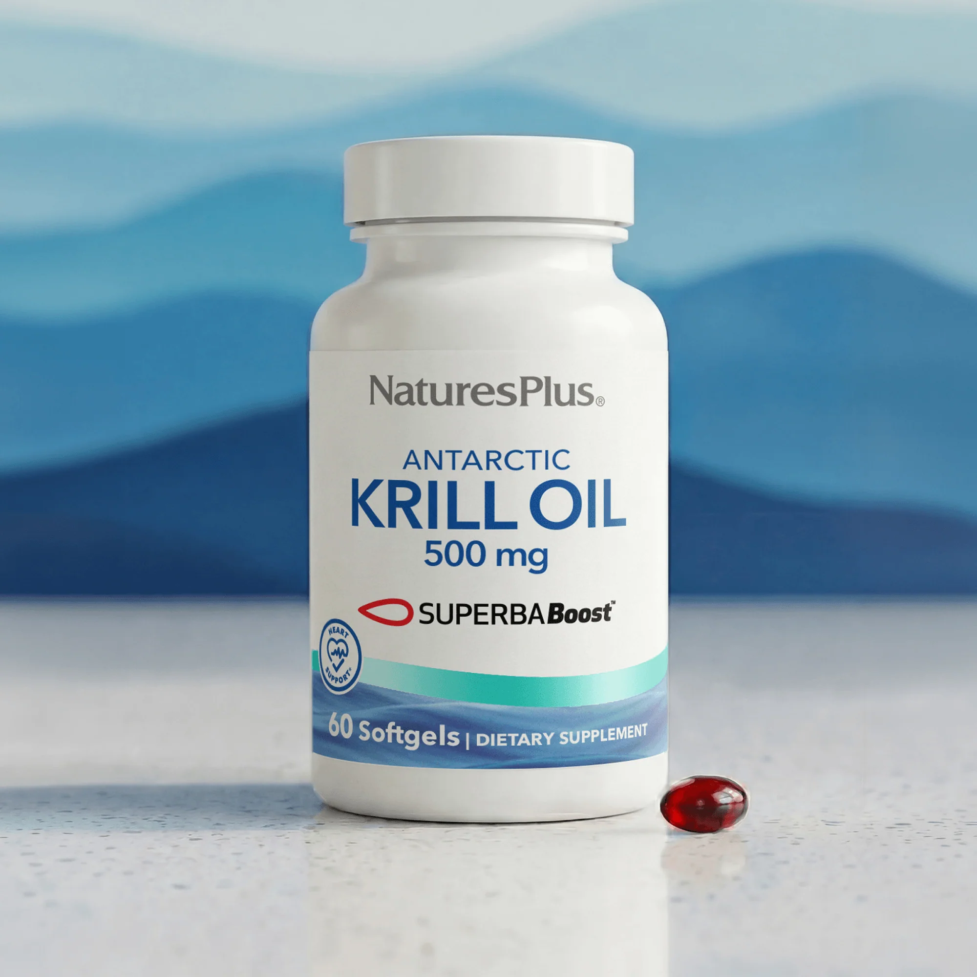 Antarctic Krill Oil - Image 5