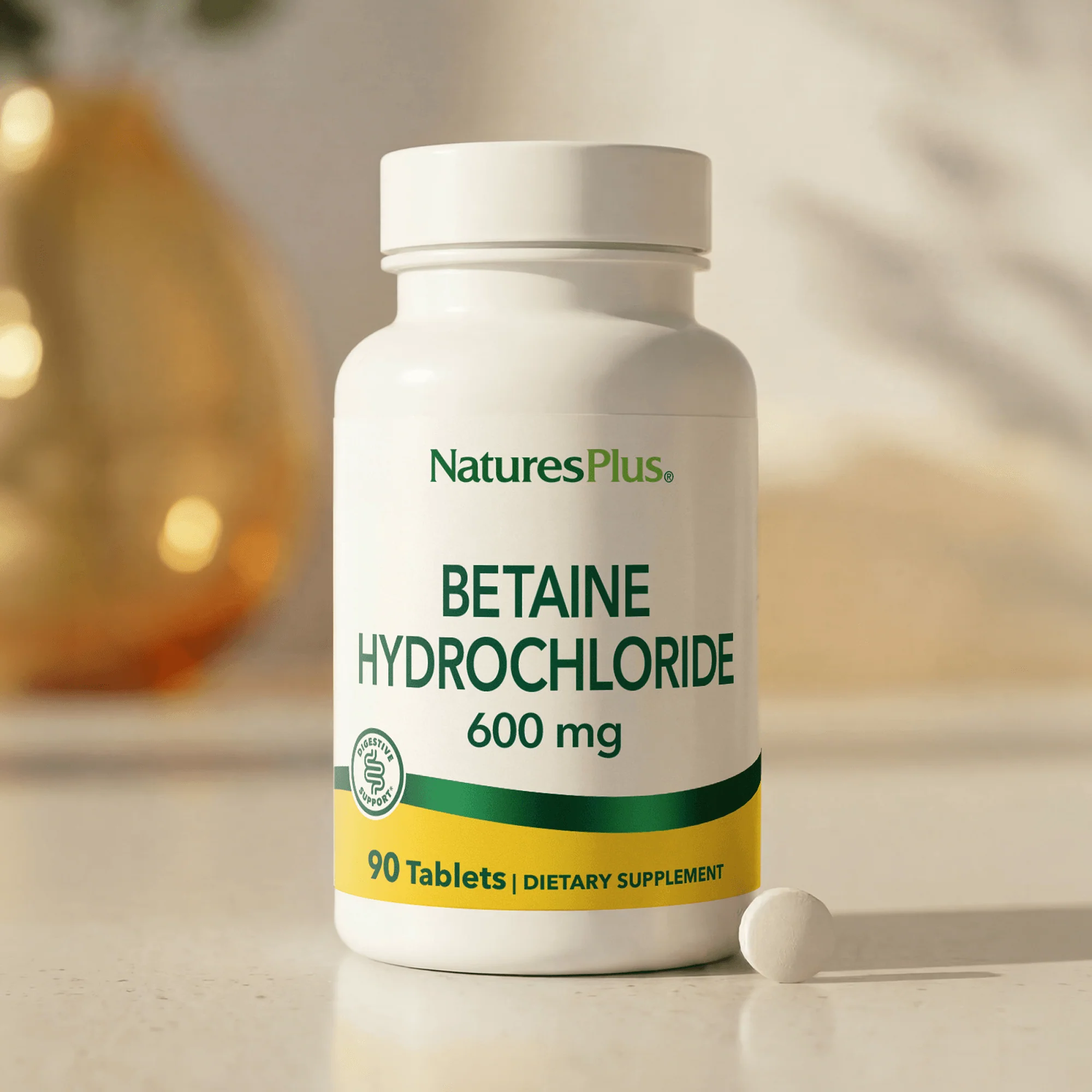 Betaine Hydrochloride Tablets - Image 5
