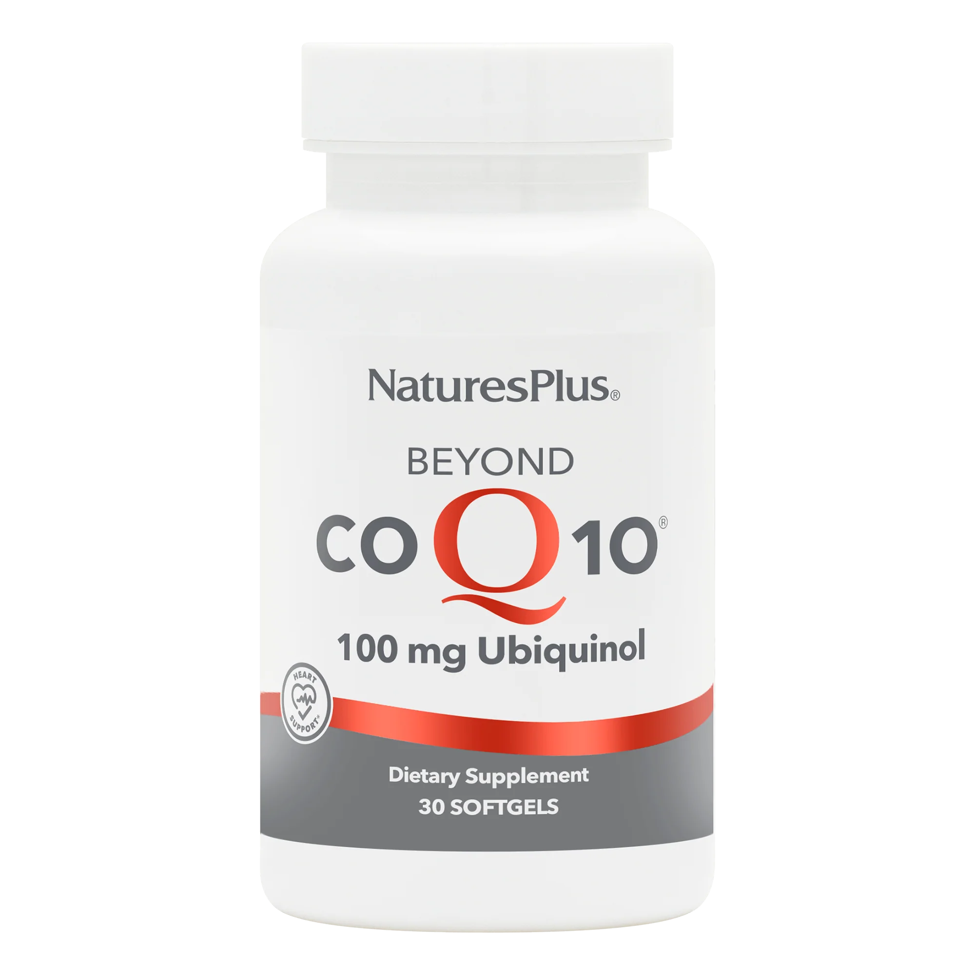 Beyond CoQ10® 100 mg Softgels