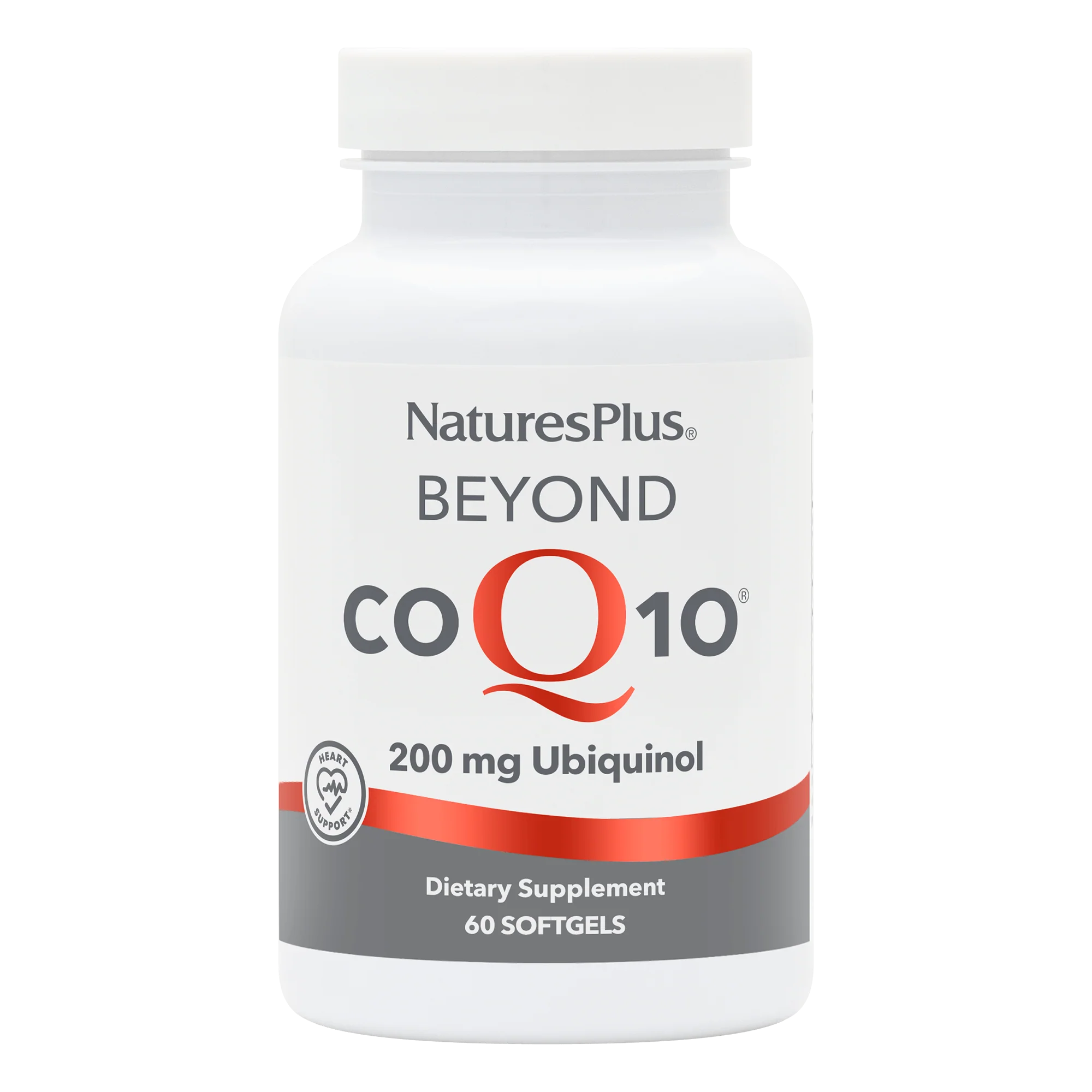 Beyond CoQ10® 200 mg Softgels - Image 6