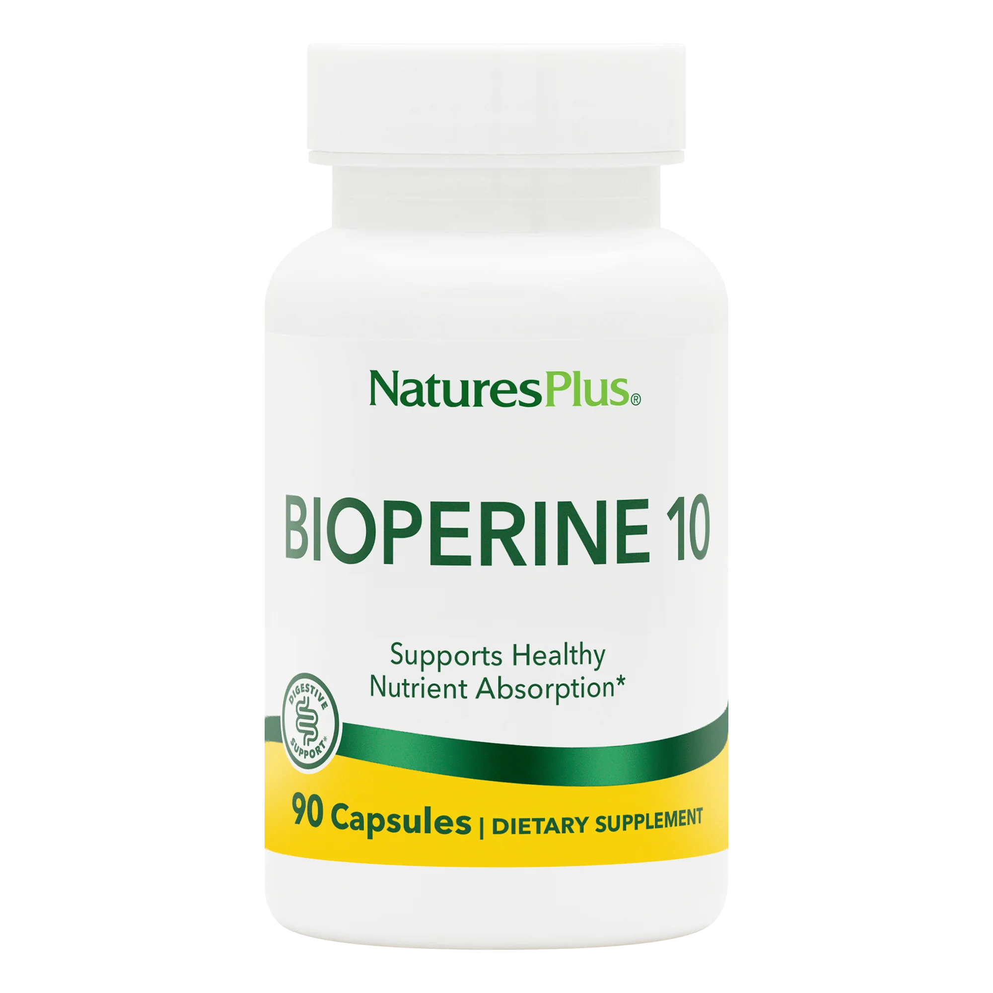 Bioperine 10 Capsules