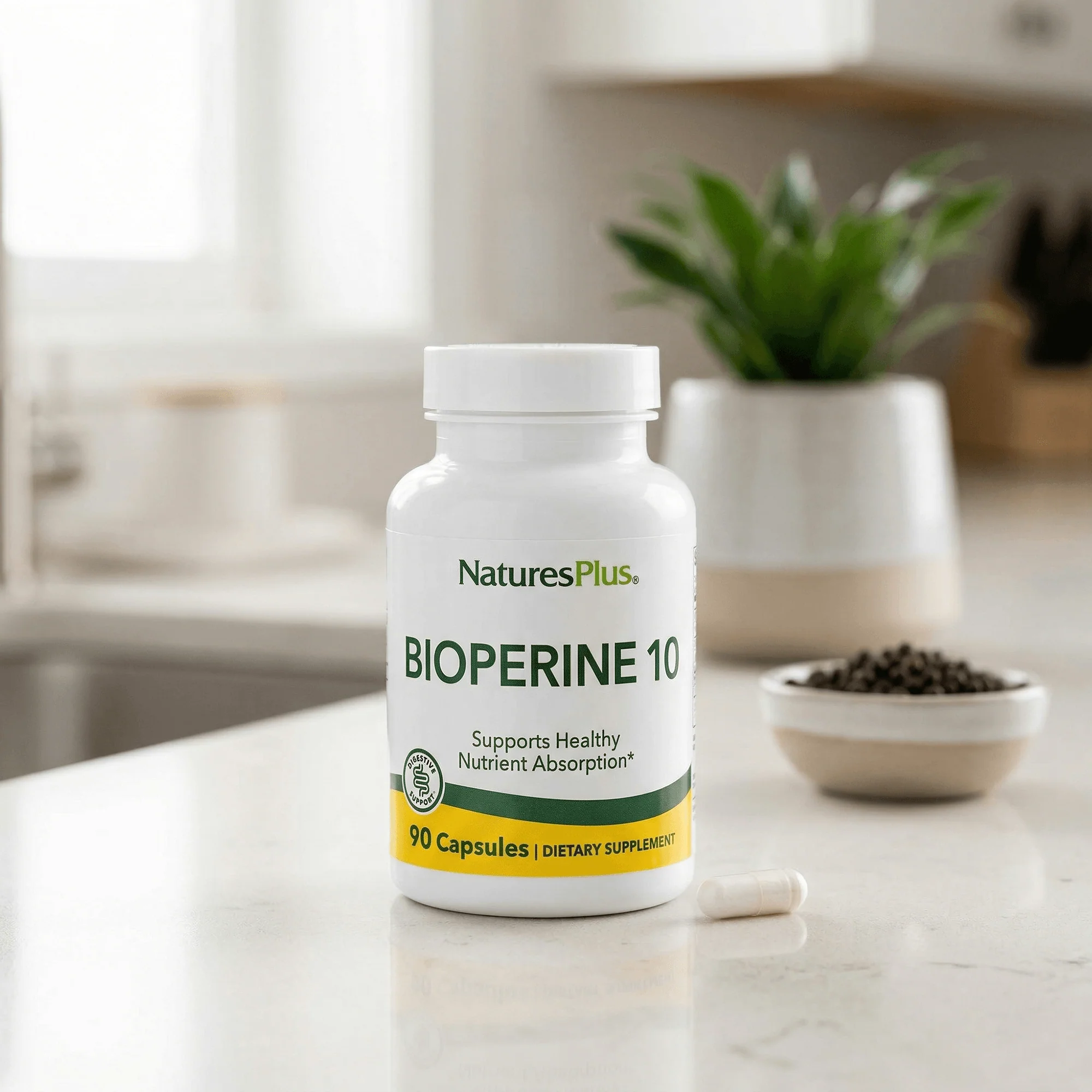 Bioperine 10 Capsules - Image 5