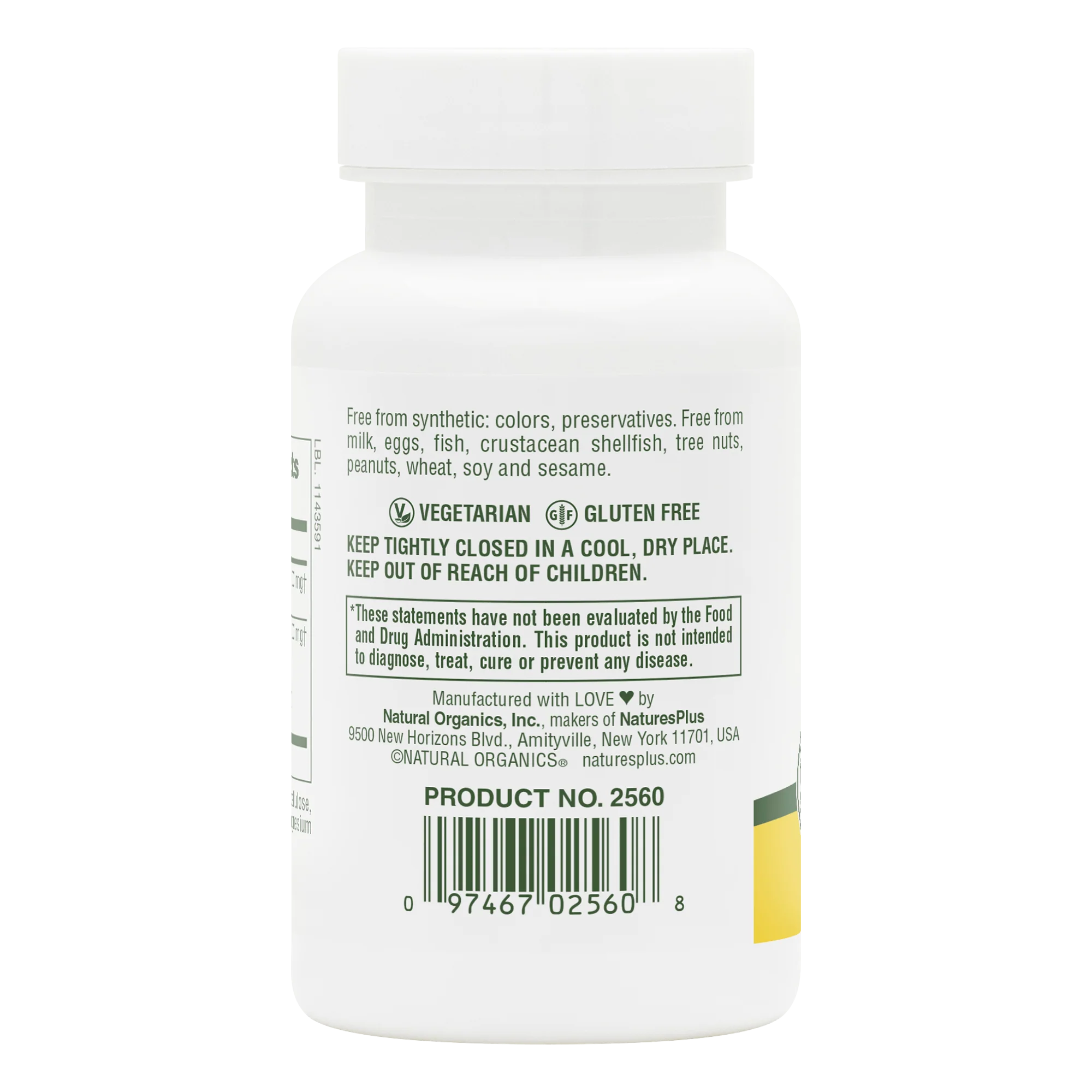 Biorutin® 1000 mg Tablets - Image 3