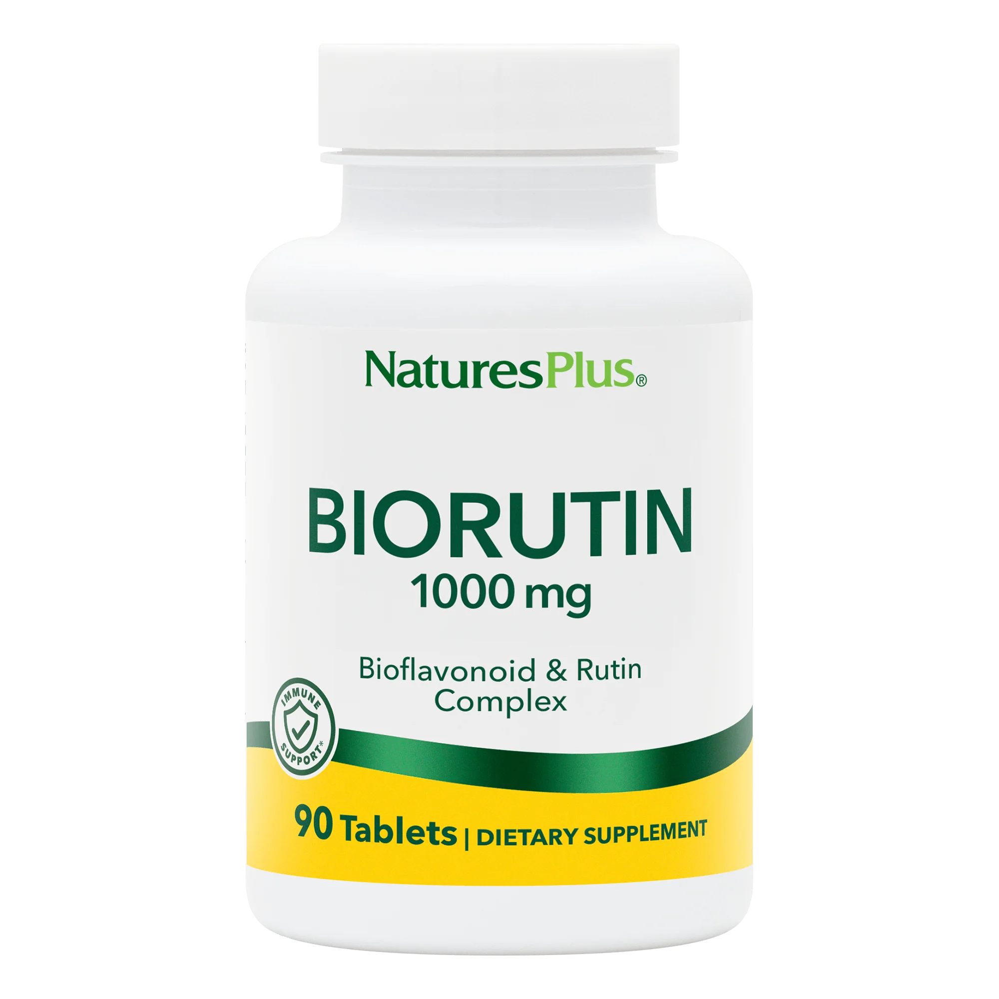 Biorutin® 1000 mg Tablets - Image 4