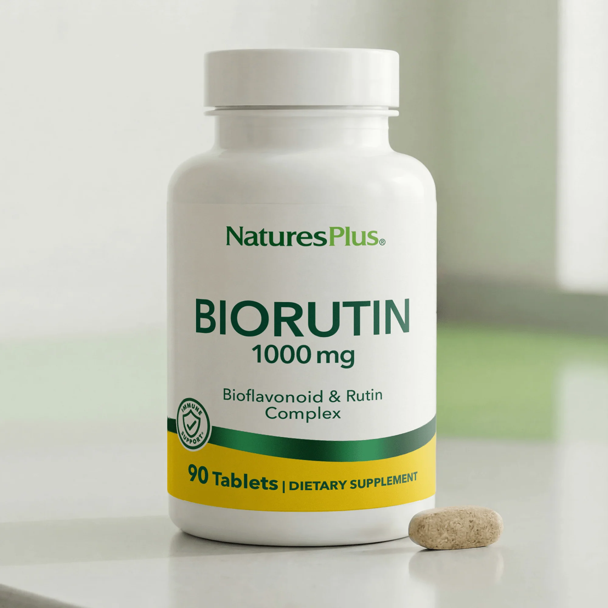 Biorutin® 1000 mg Tablets - Image 8