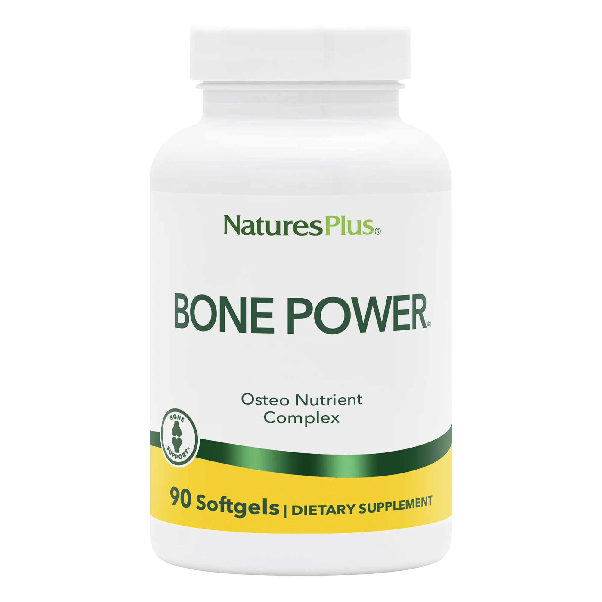 Bone Power® Softgels