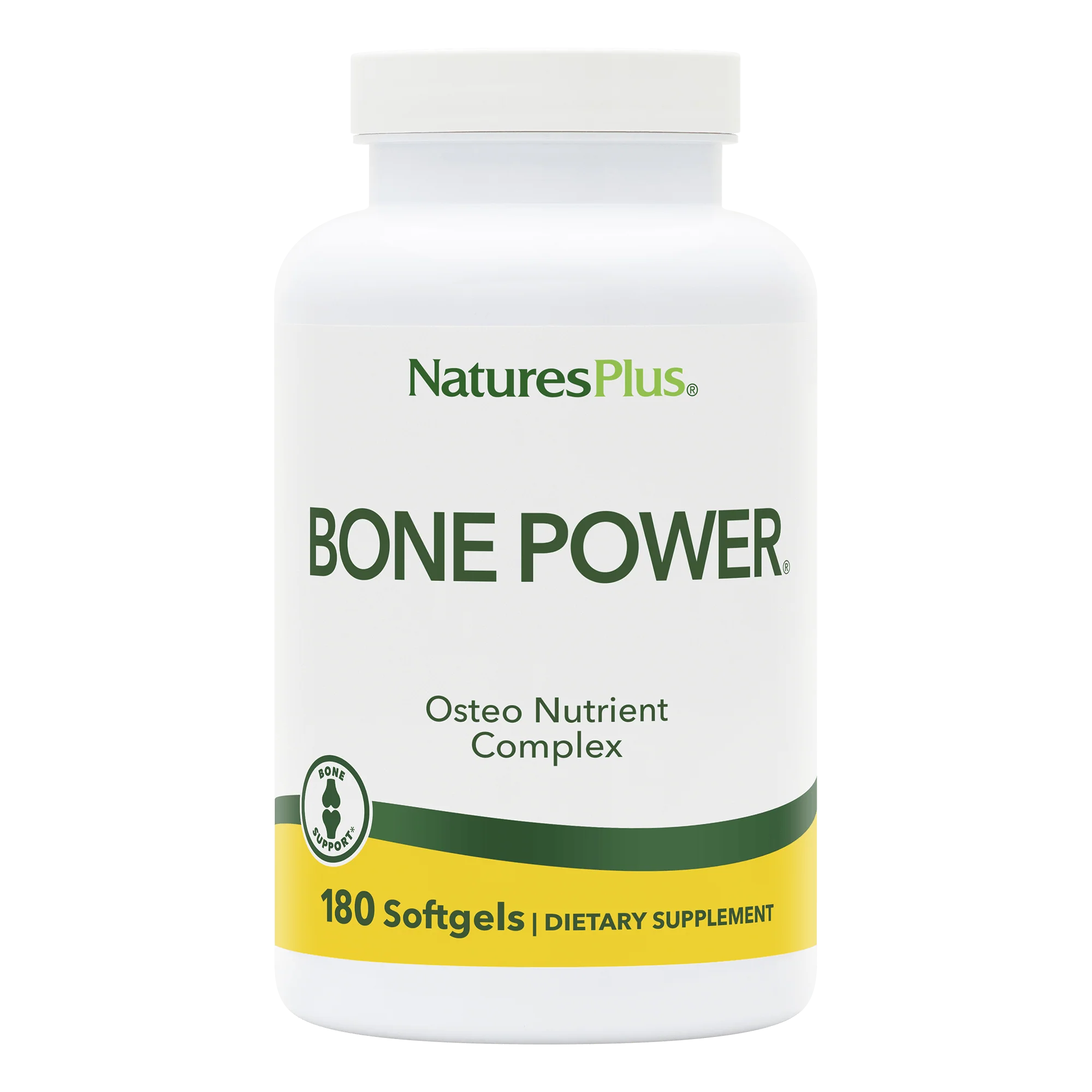 Bone Power® Softgels - Image 4