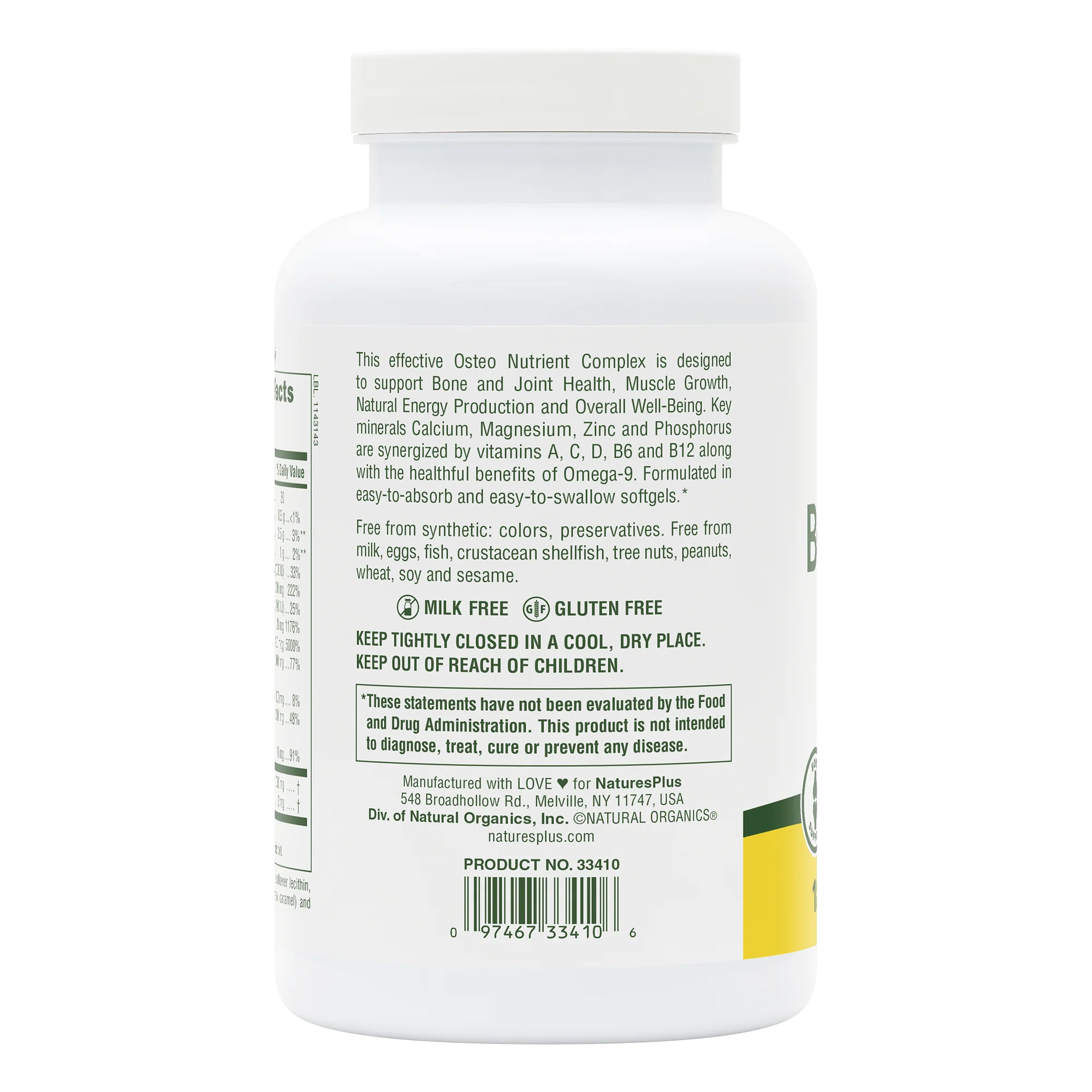 Bone Power® Softgels - Image 6