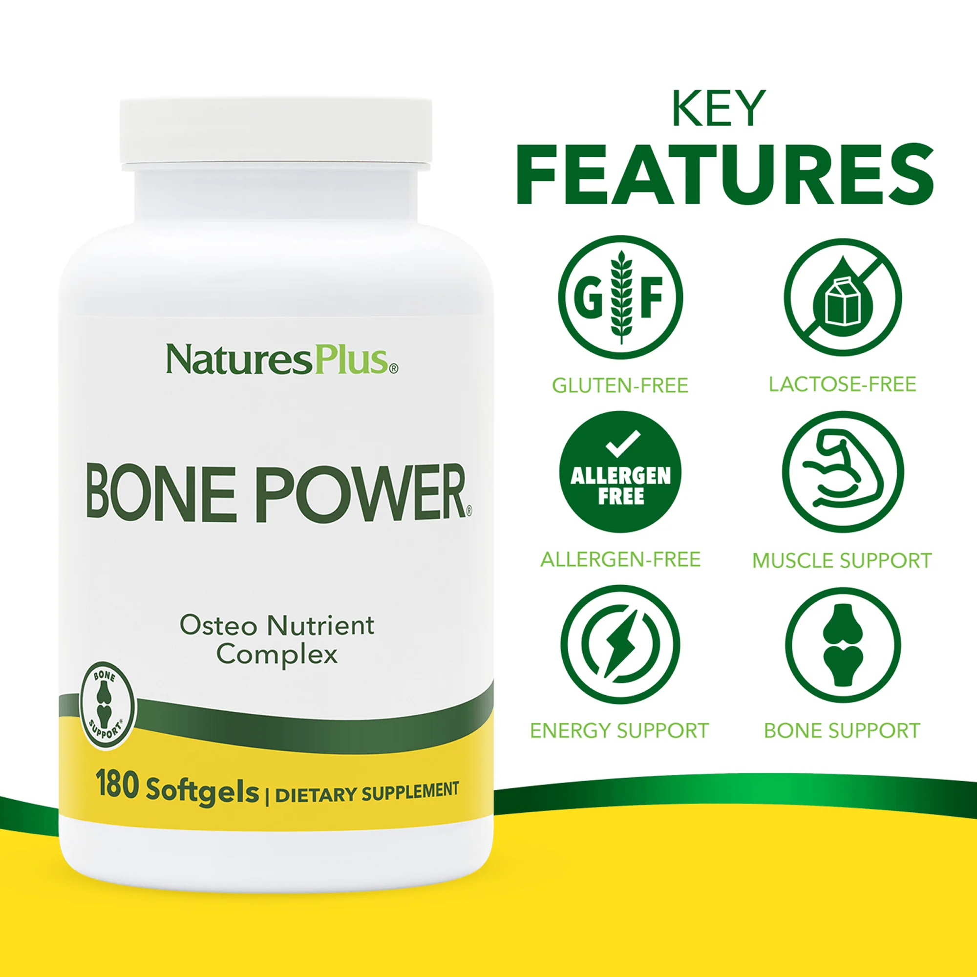 Bone Power® Softgels - Image 7