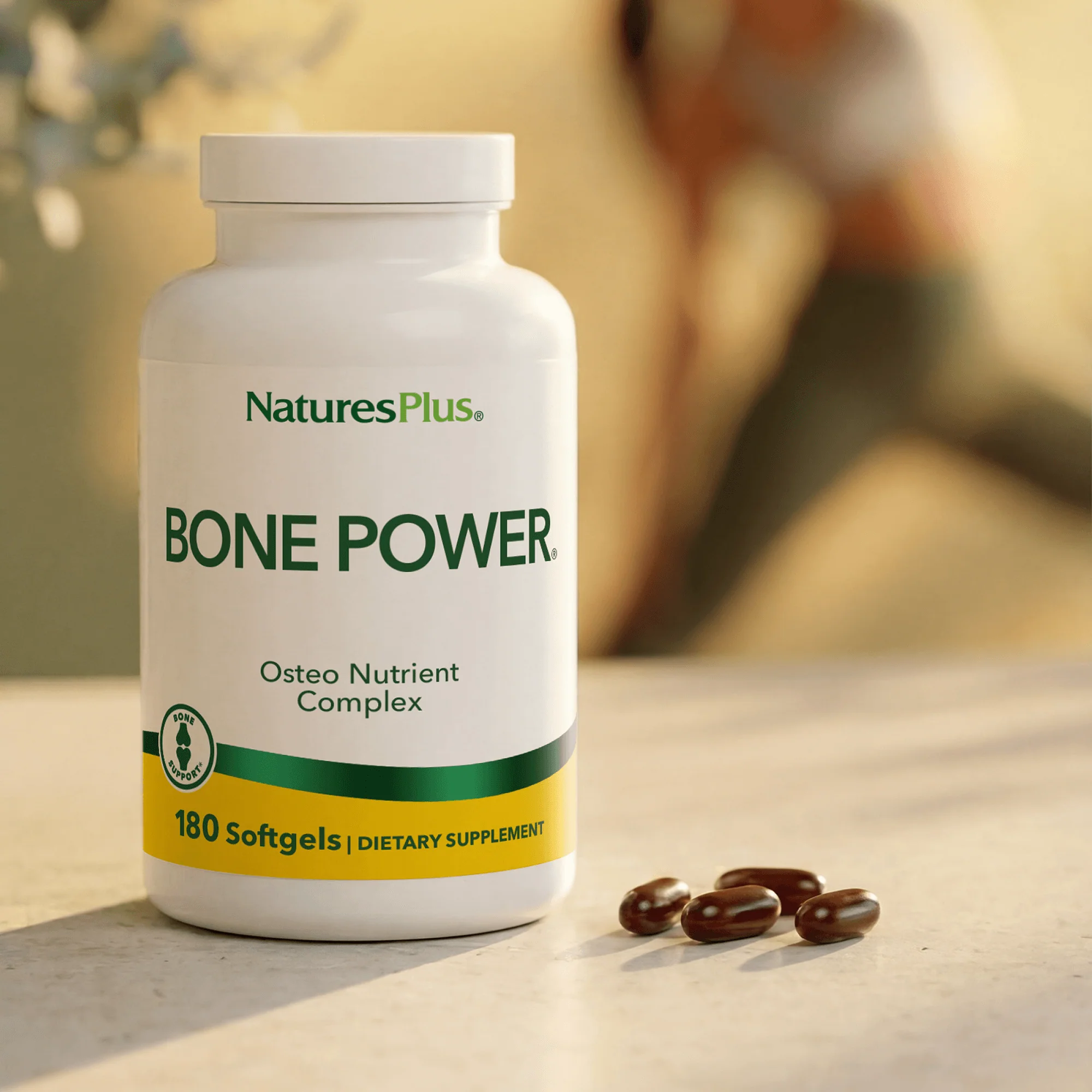 Bone Power® Softgels - Image 8