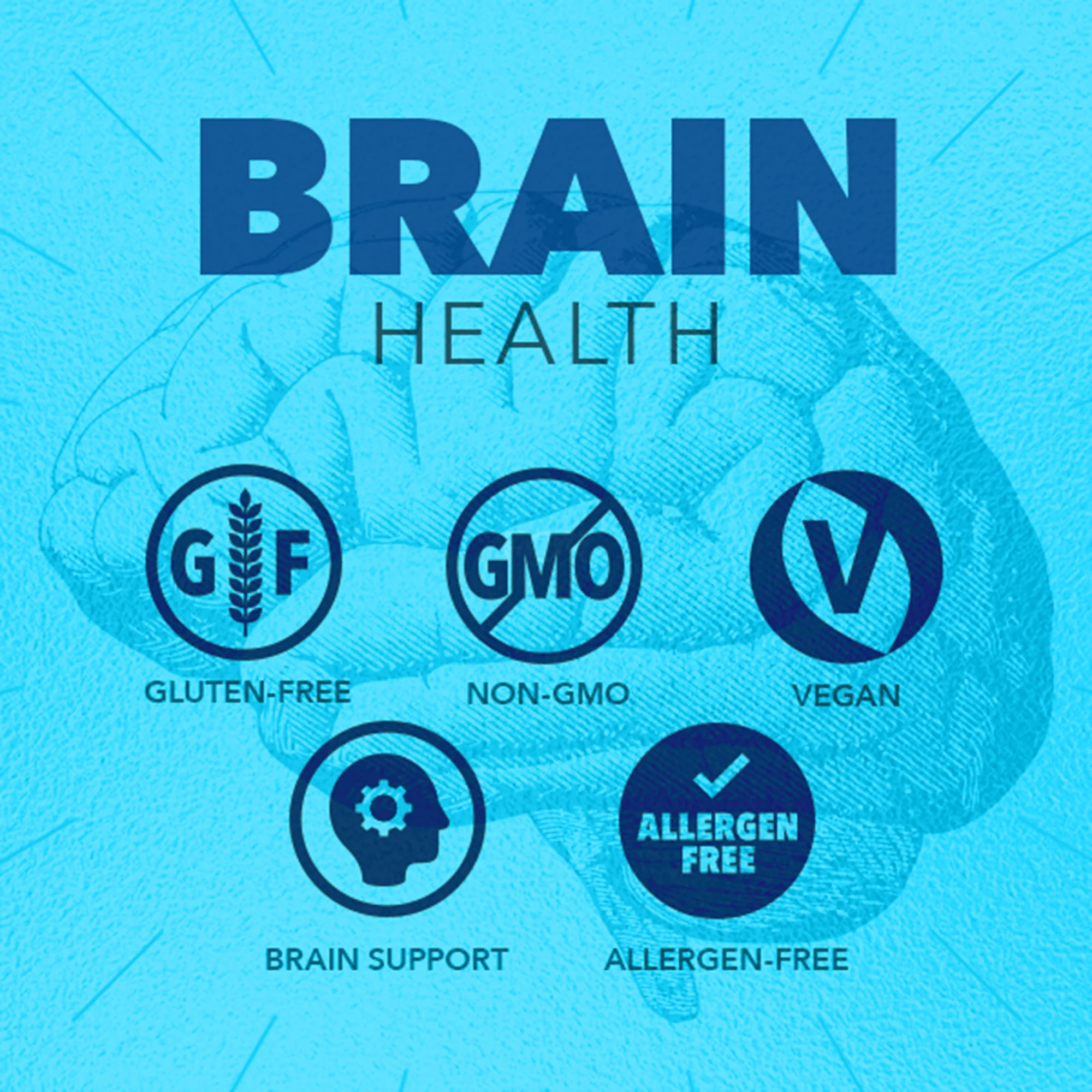 BrainCeutix® PQQ Capsules - Image 4