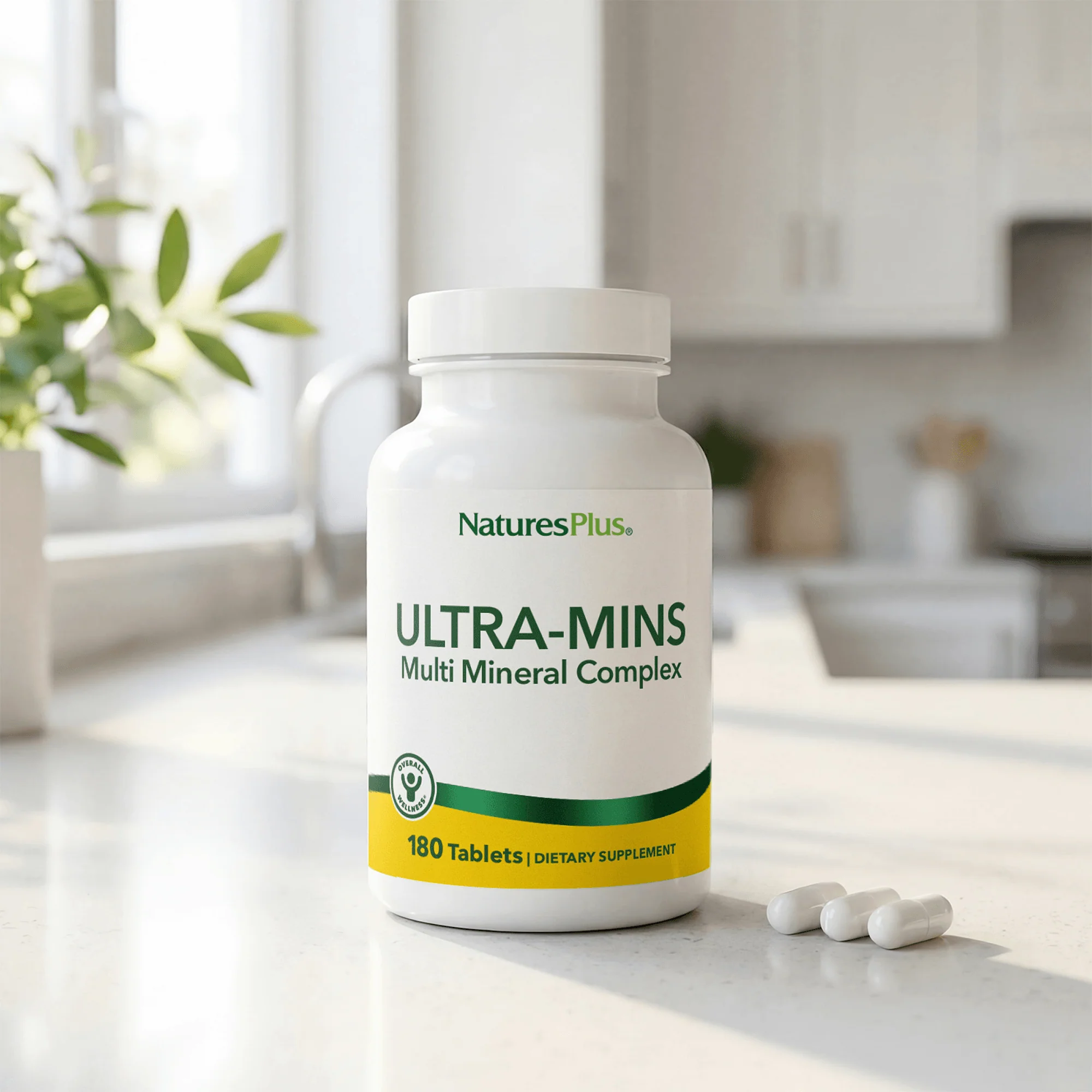 Calcium/Magnesium Citrate Capsules - Image 5
