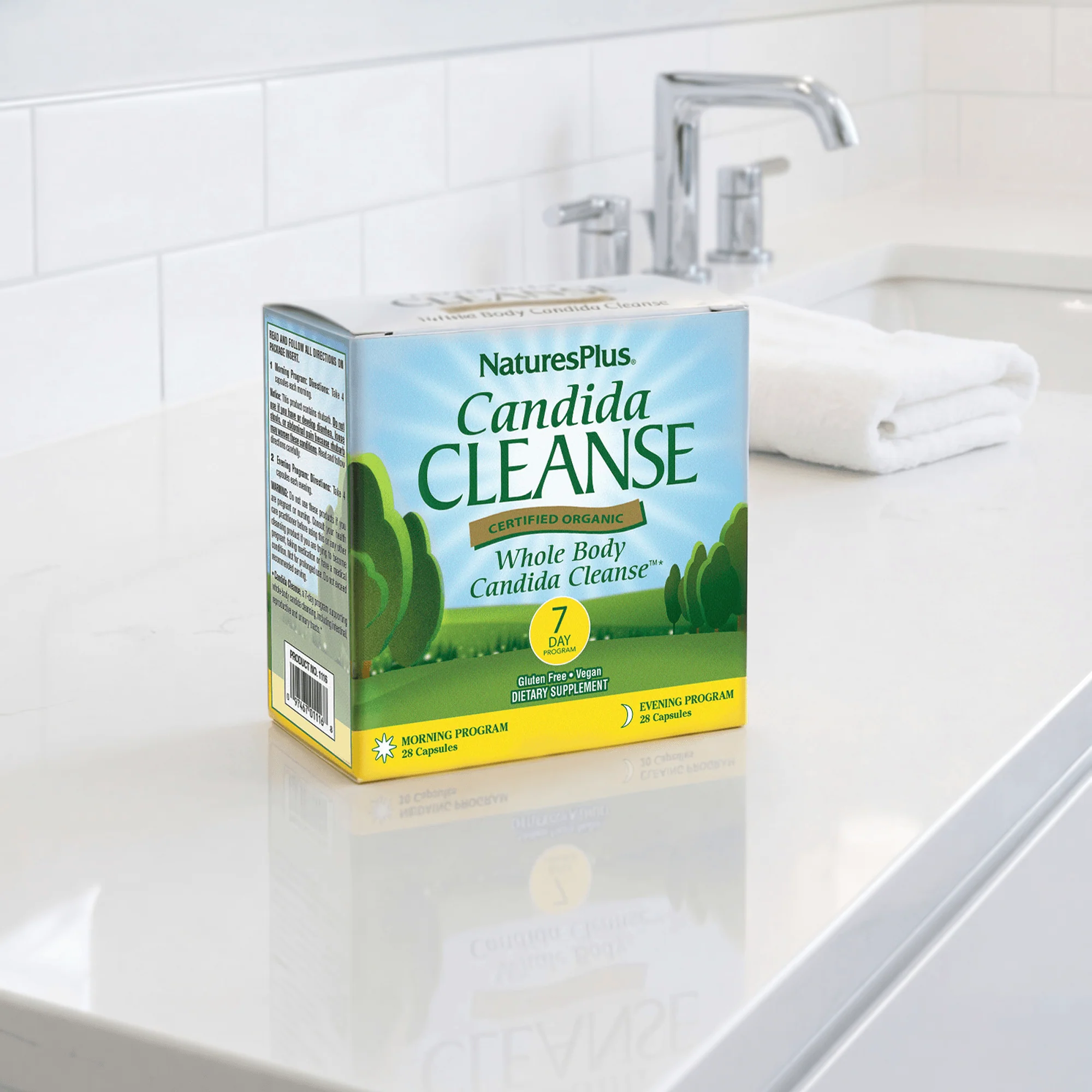 Candida Cleanse Kit - Image 5