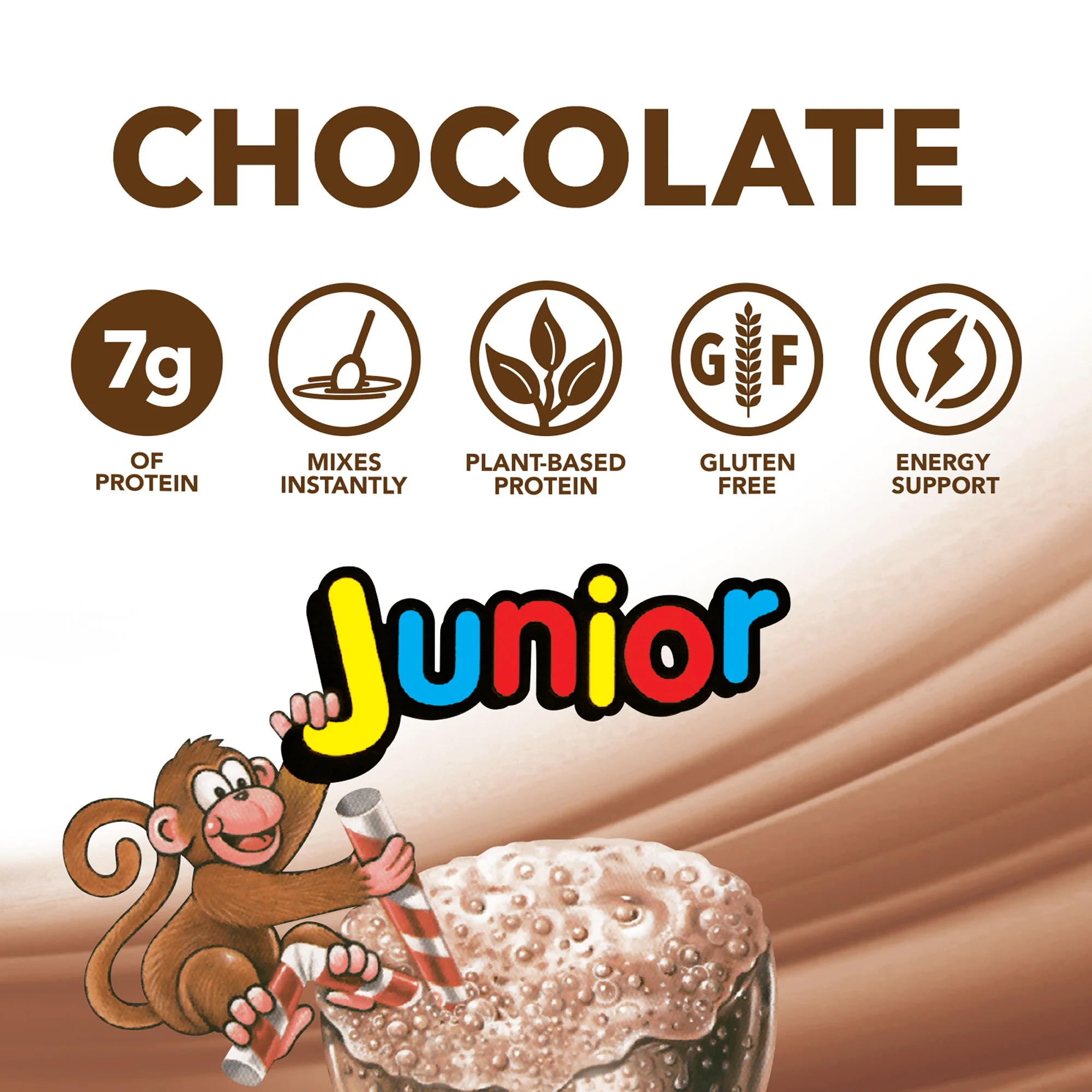 Children's SPIRU-TEIN® Junior - Image 4