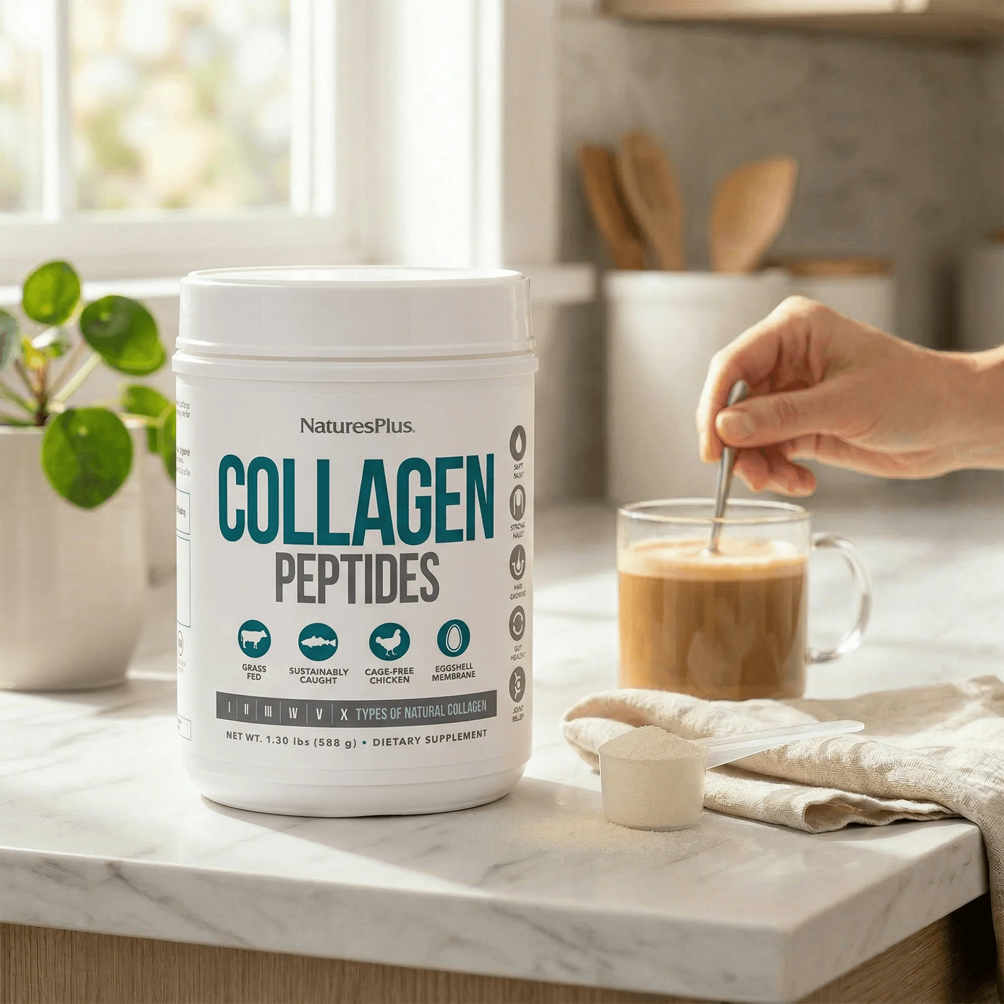 Collagen Peptides - Image 10