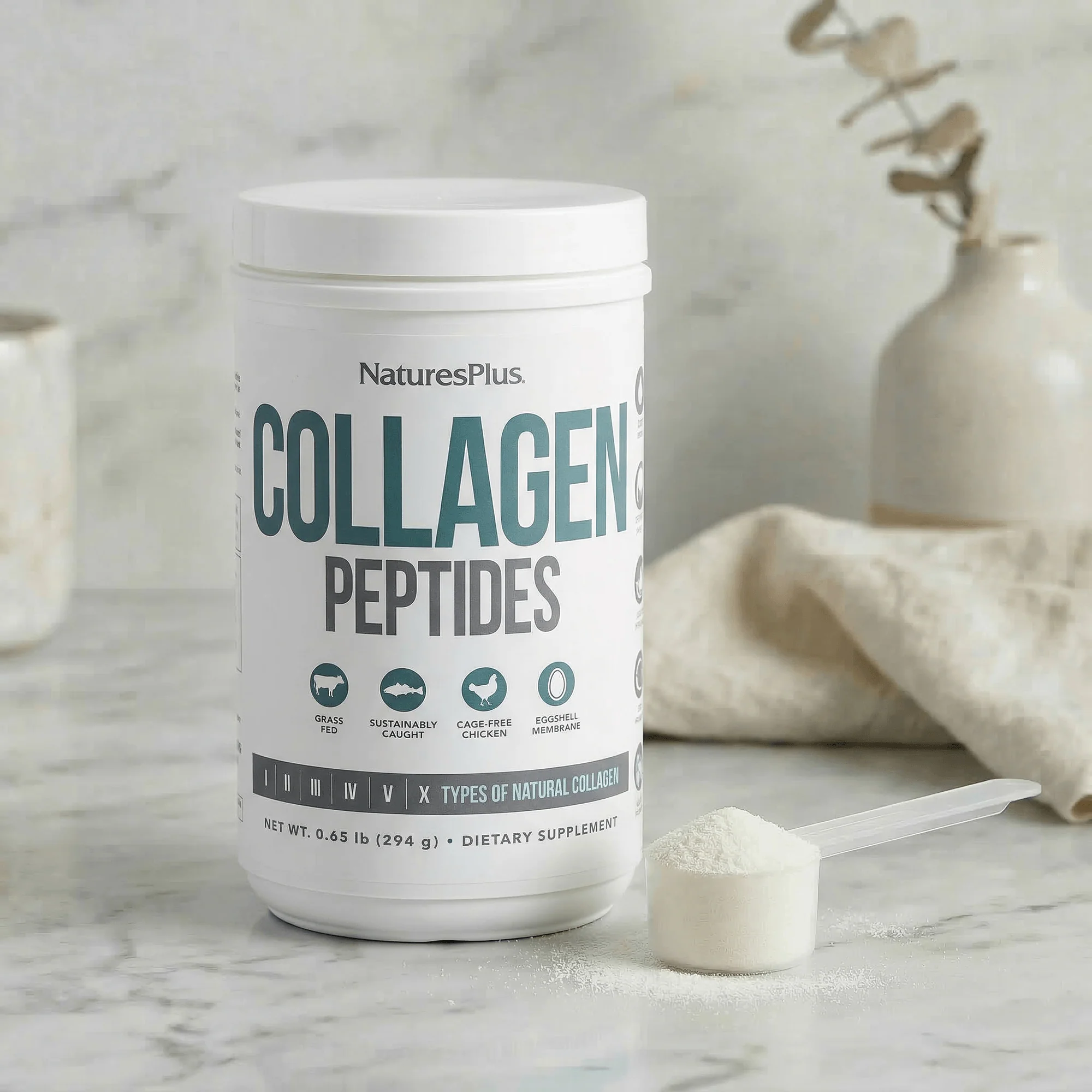 Collagen Peptides - Image 5
