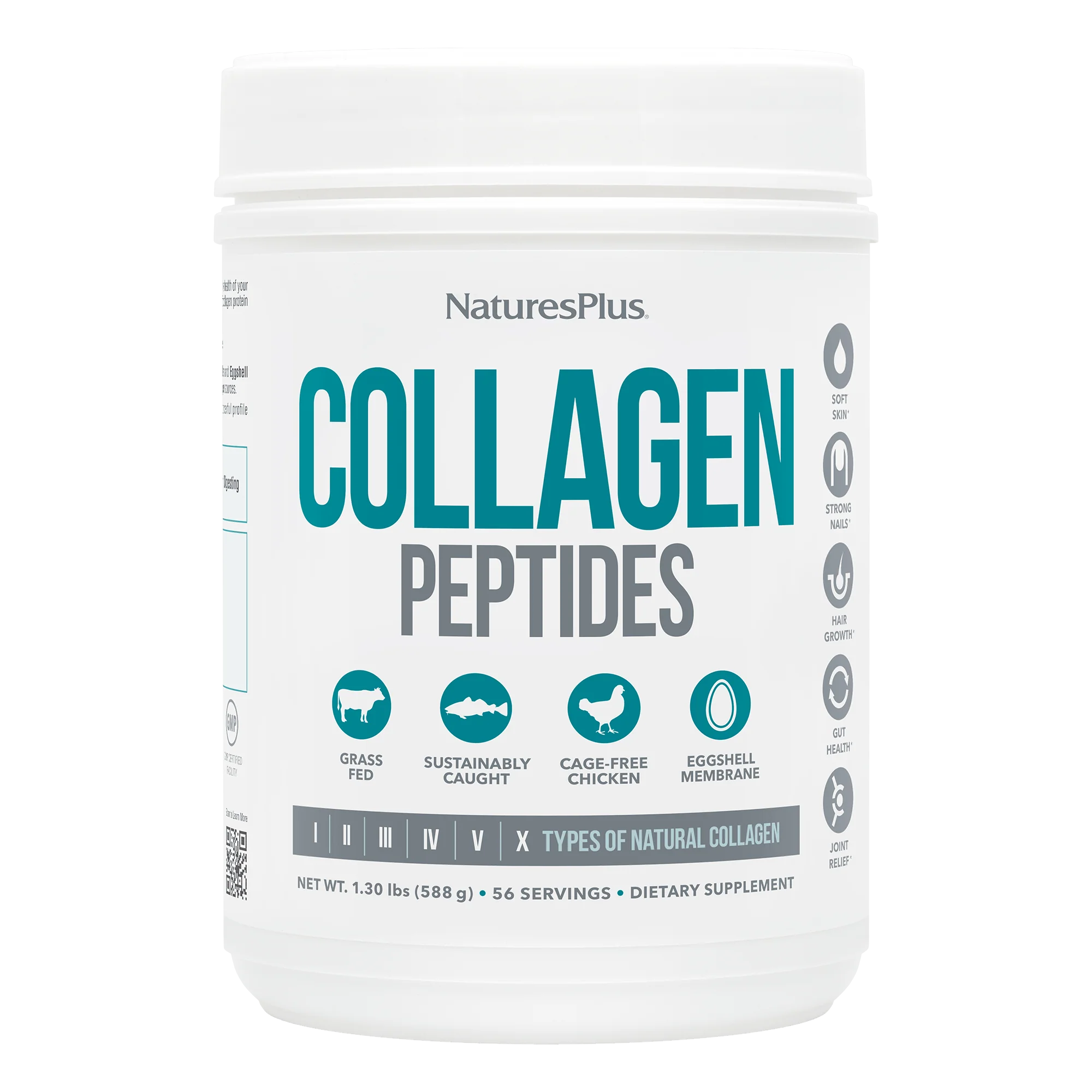 Collagen Peptides - Image 6