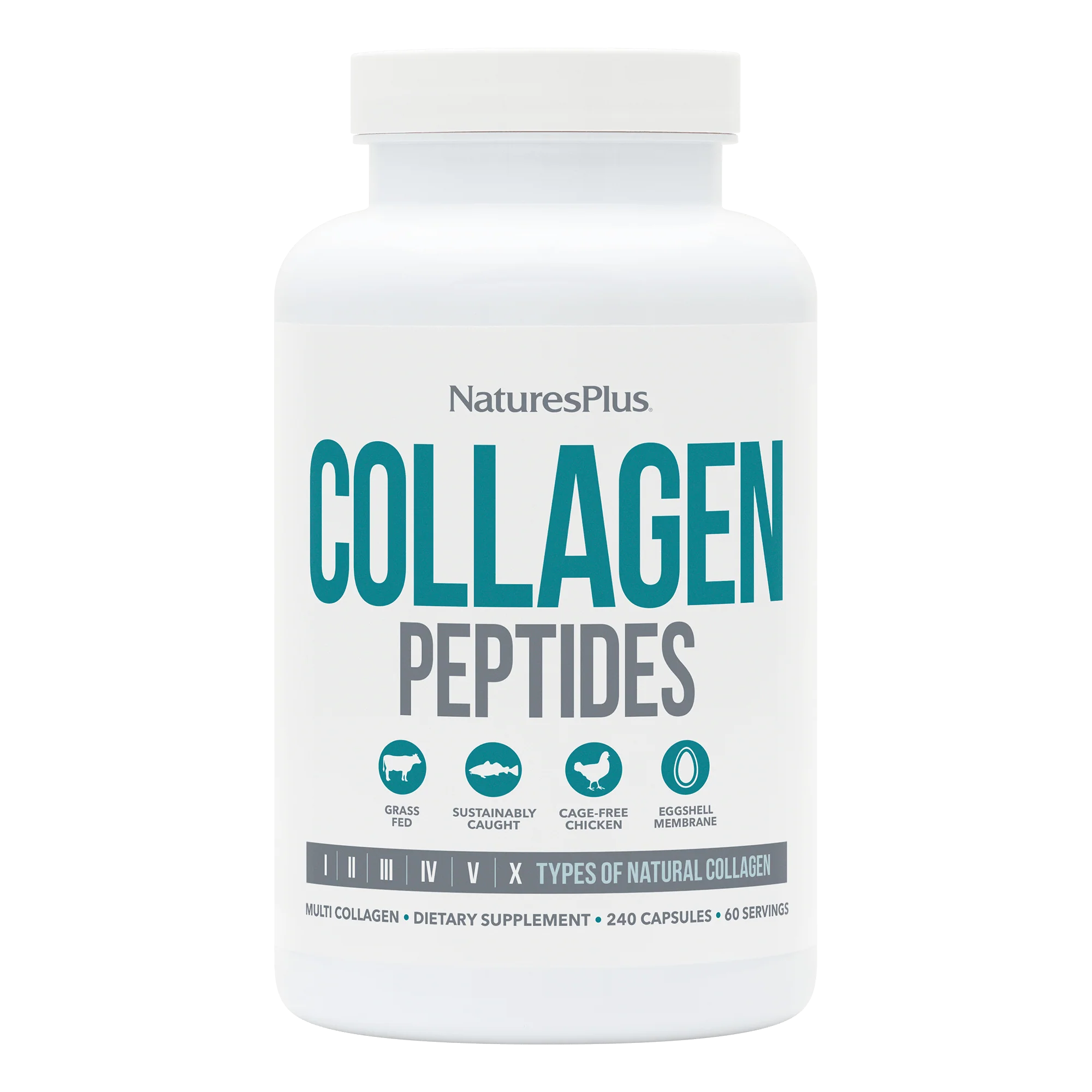 Collagen Peptides Capsules - Image 6