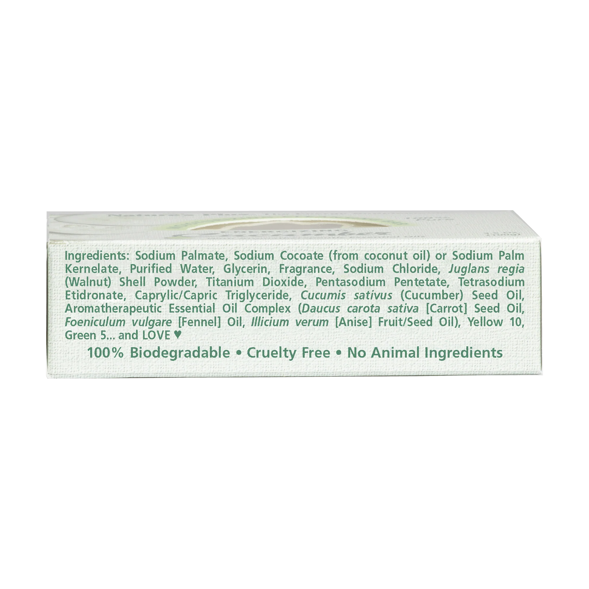 Cucumber Cleansing Bar - Image 3