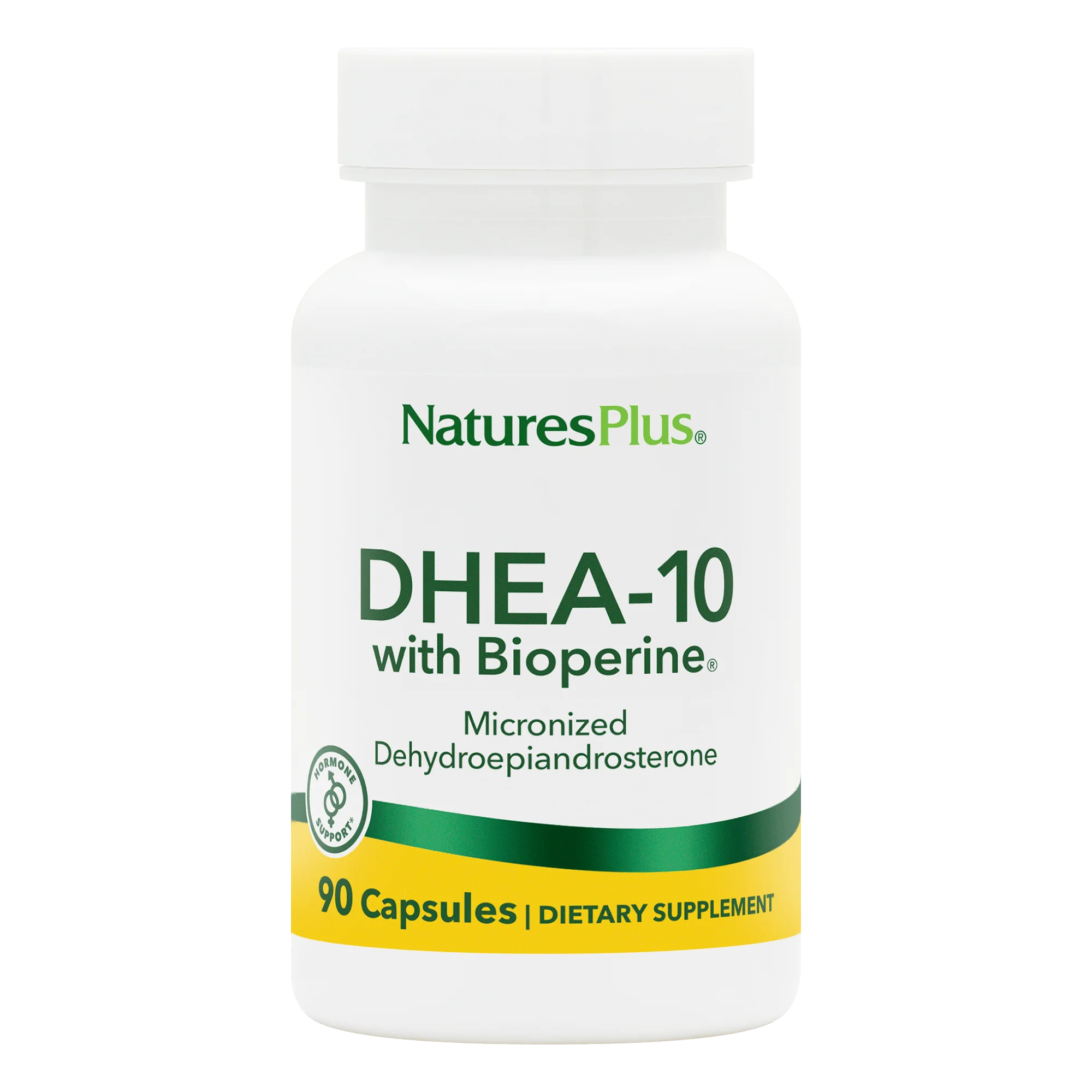DHEA-10 Capsules