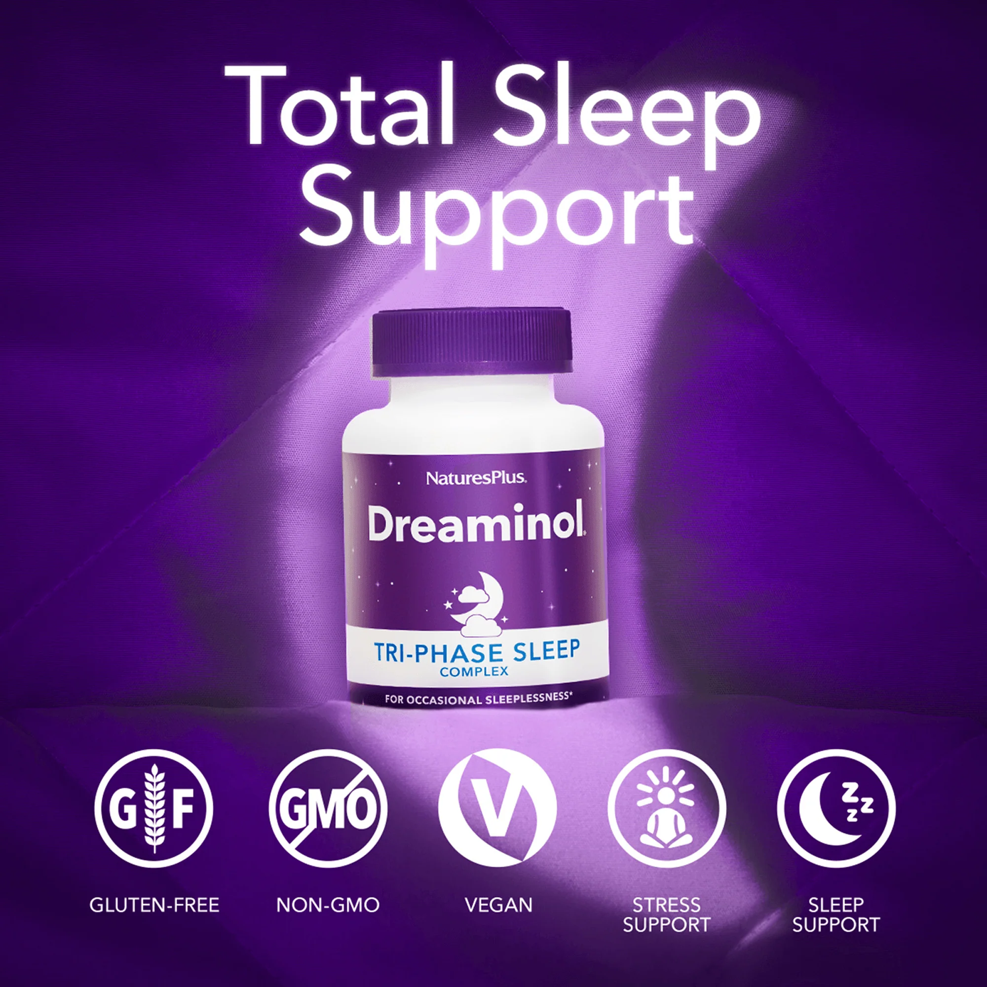 Dreaminol® Tri-Phase Complex - Image 4