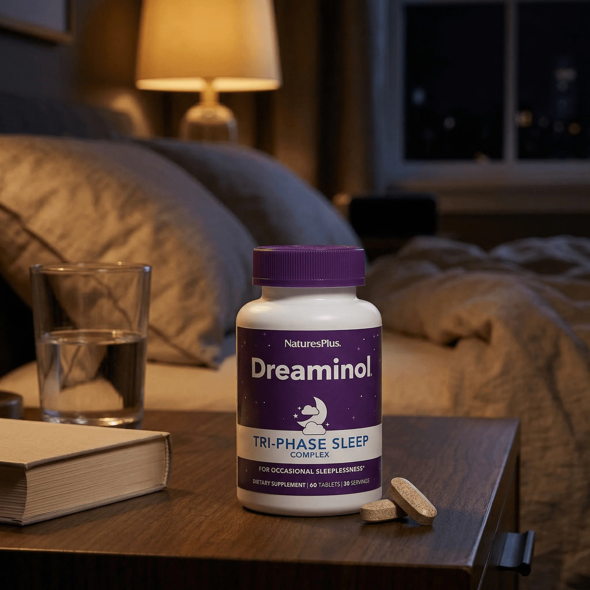 Dreaminol® Tri-Phase Complex - Image 5