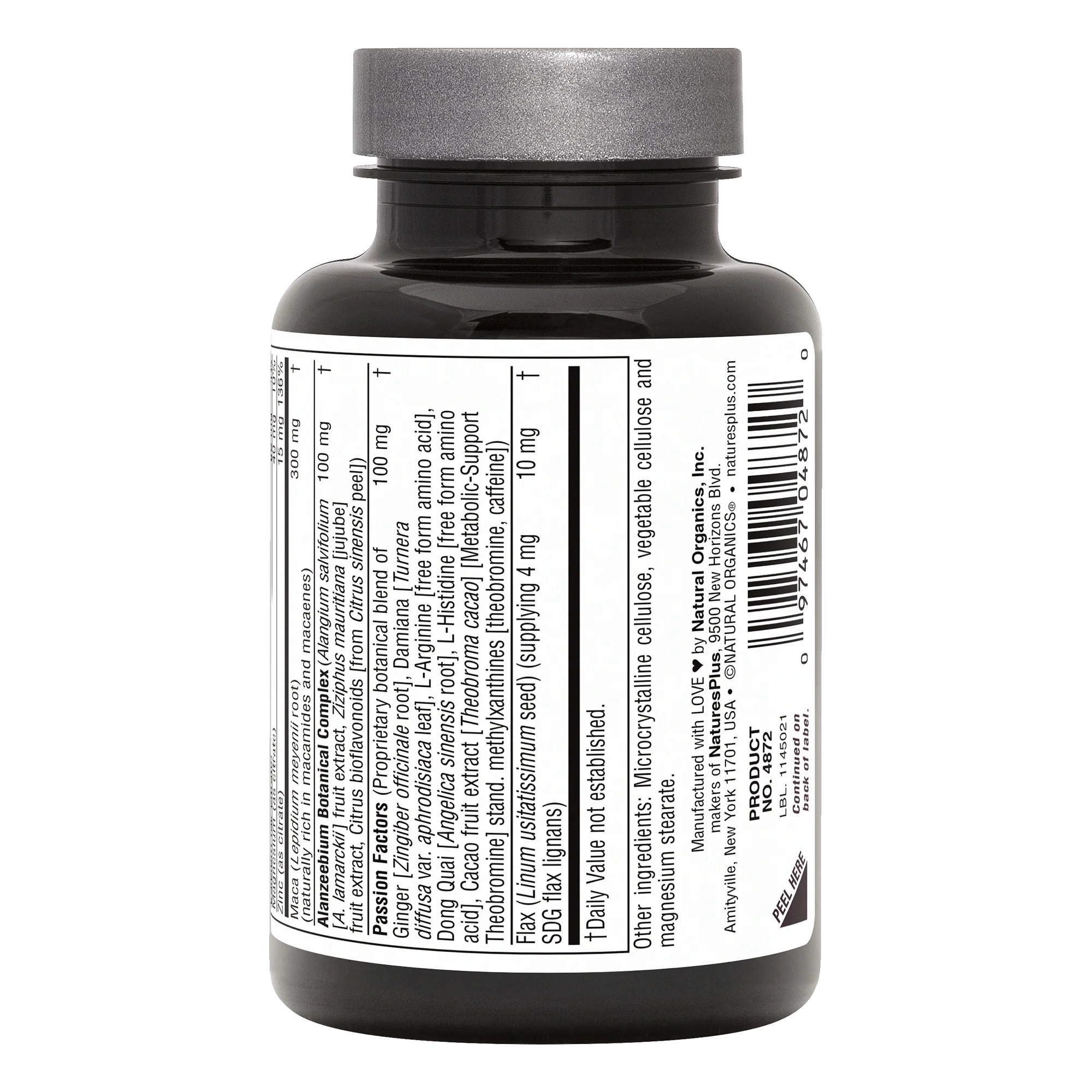 E FEM™ Capsules - Image 3
