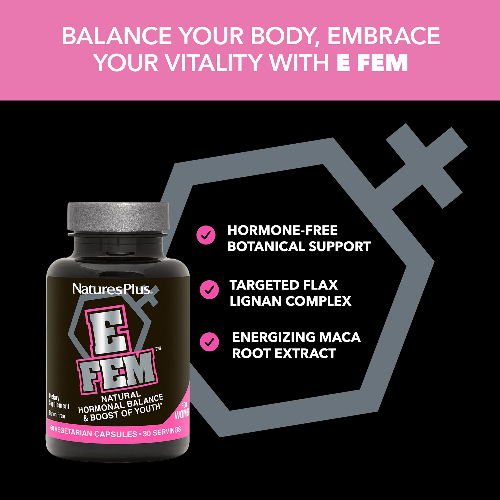 E FEM™ Capsules - Image 4