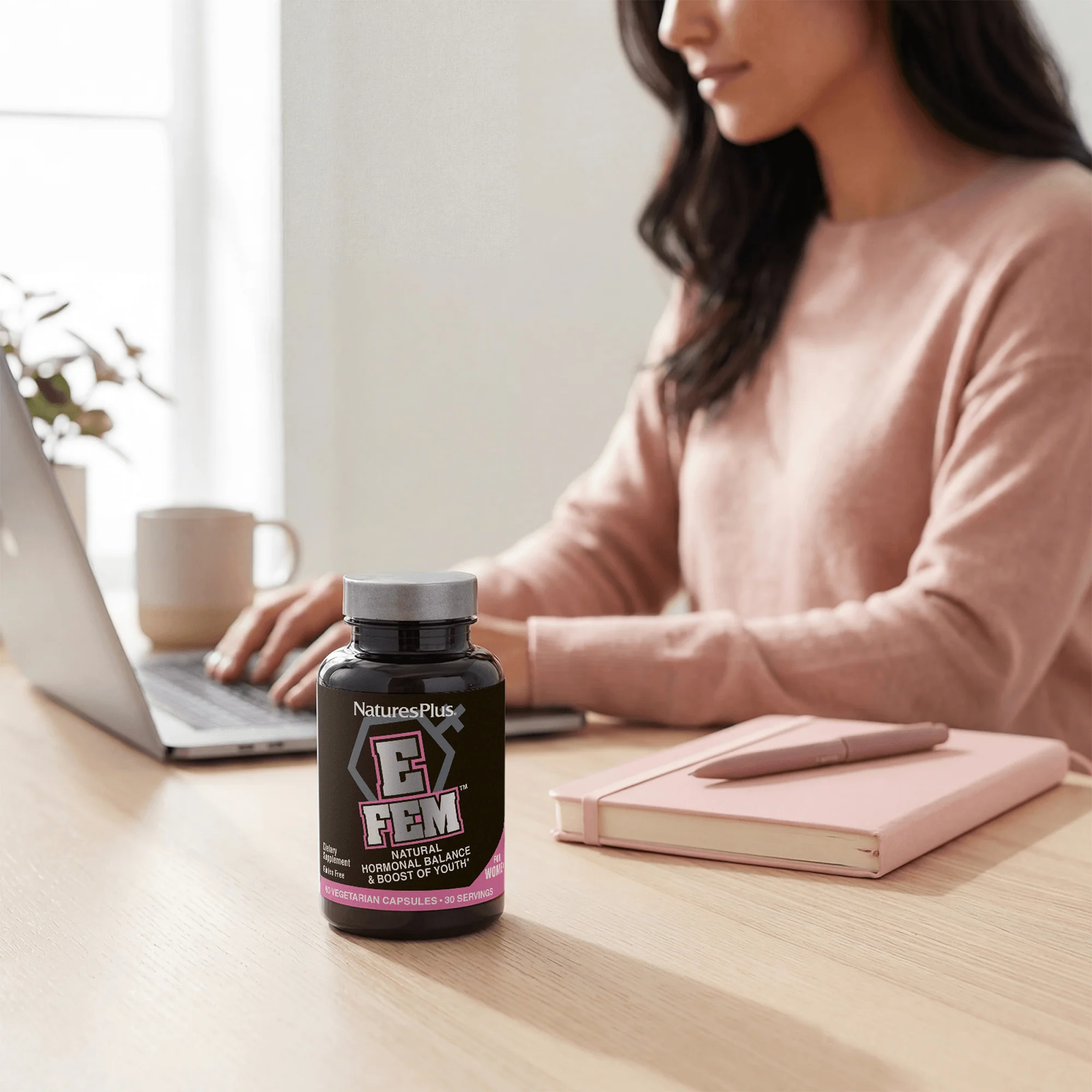 E FEM™ Capsules - Image 5