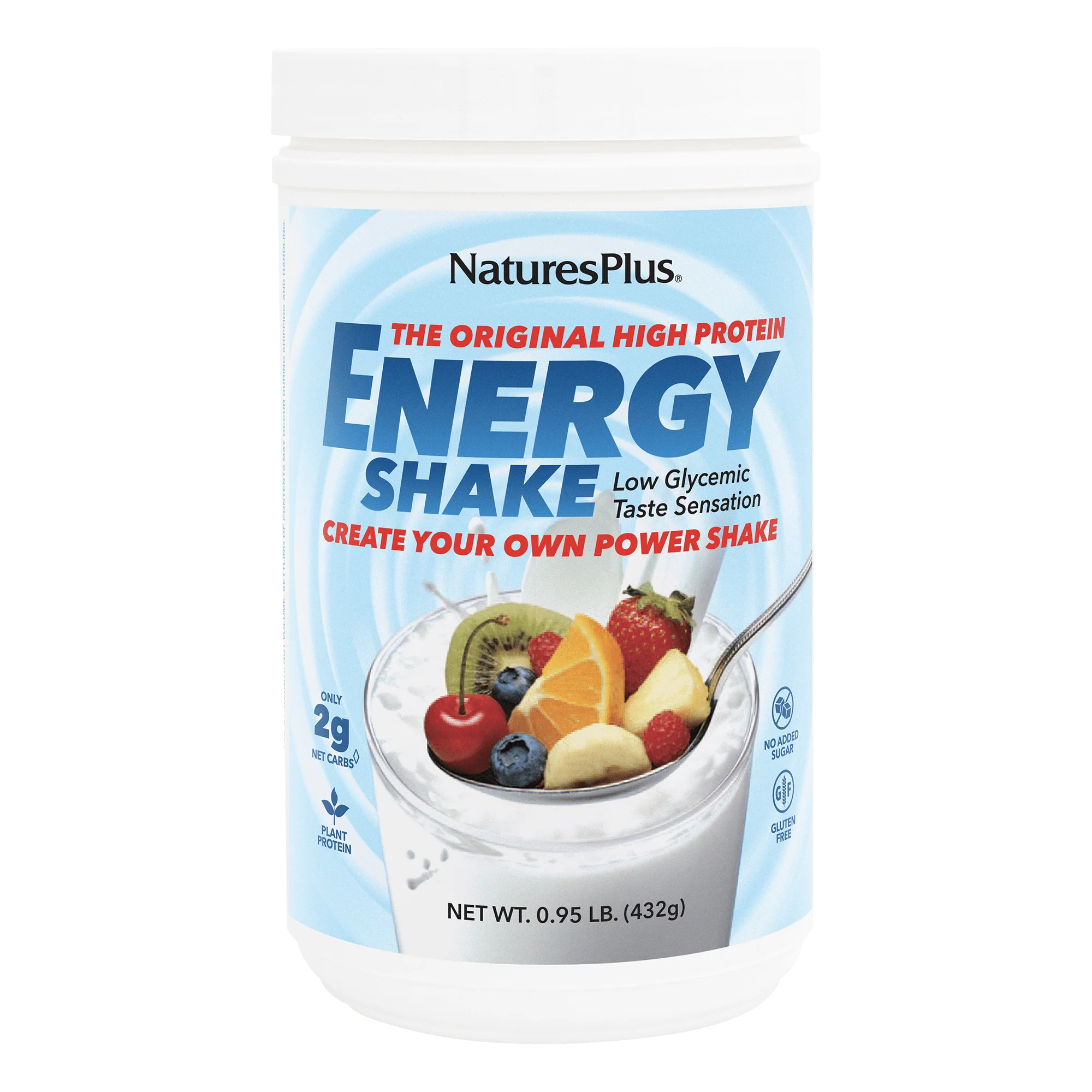 Energy Protein Shake - Image 4