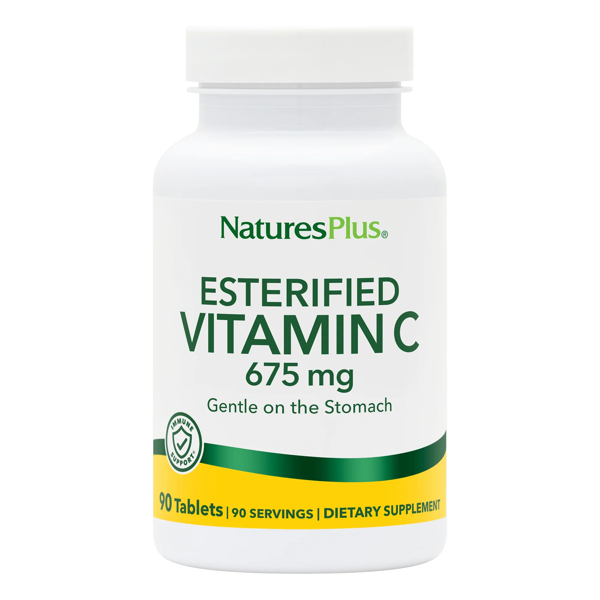 Esterified Vitamin C Tablets