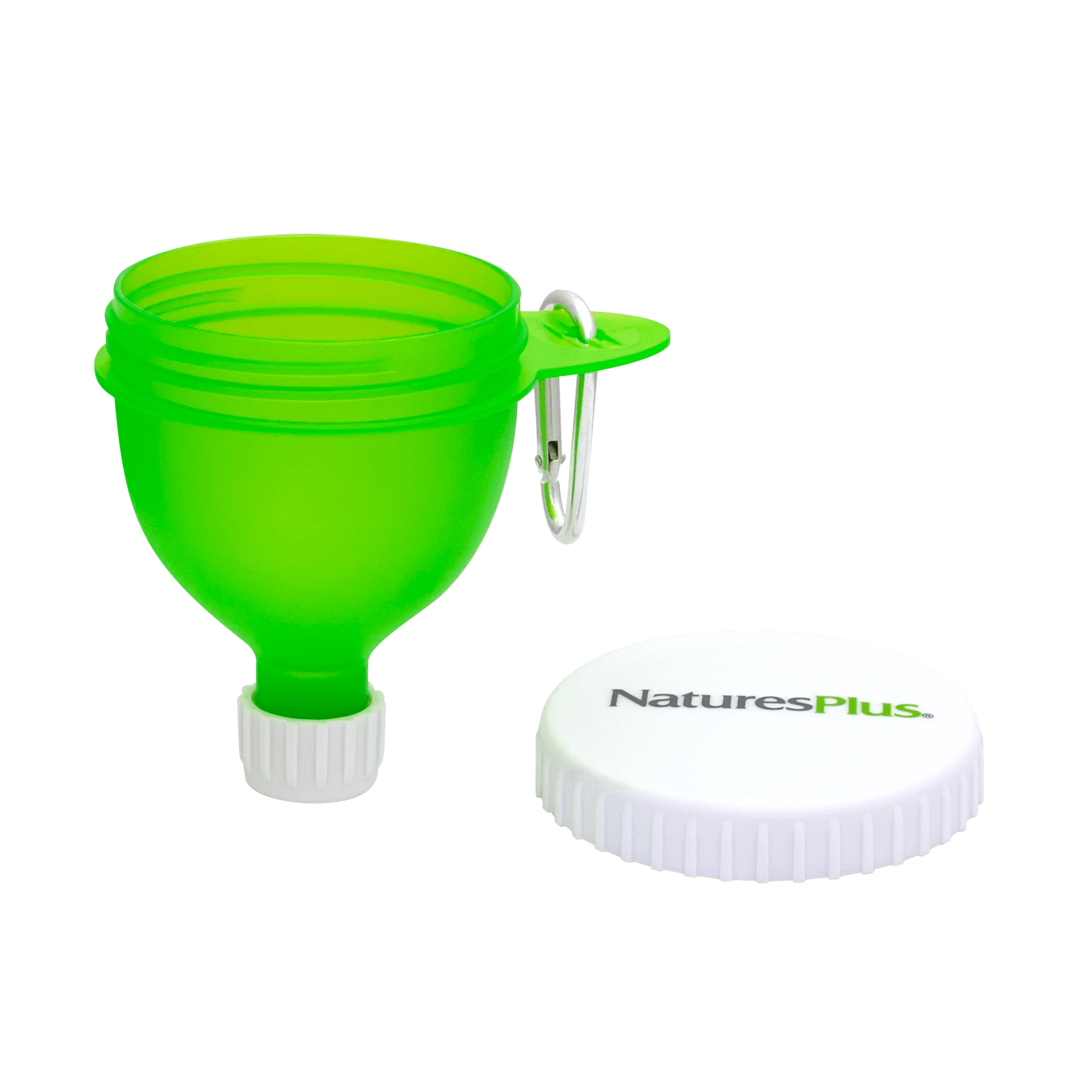 Fill N Go Funnel - Image 3