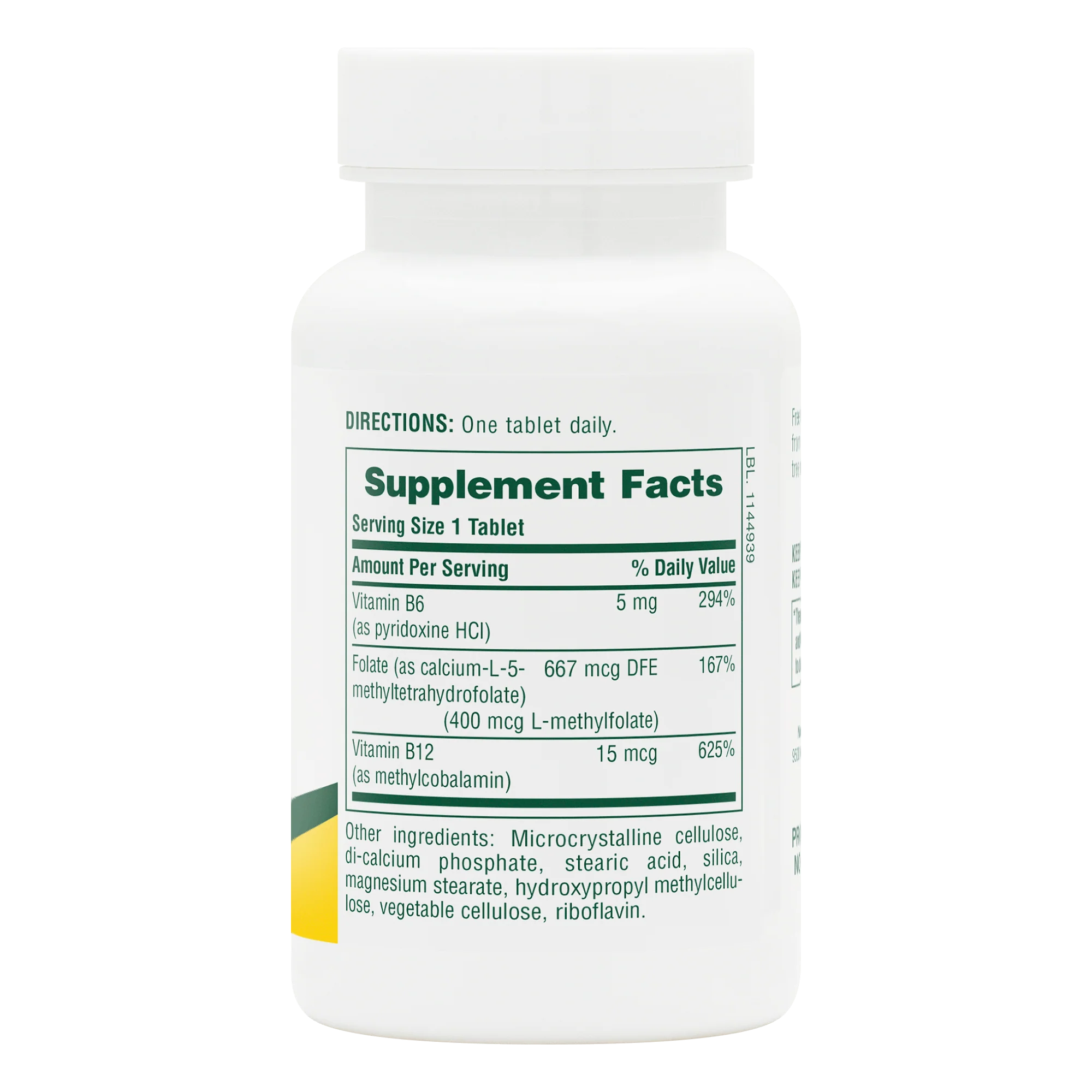 Folic Acid Hearts - Image 2