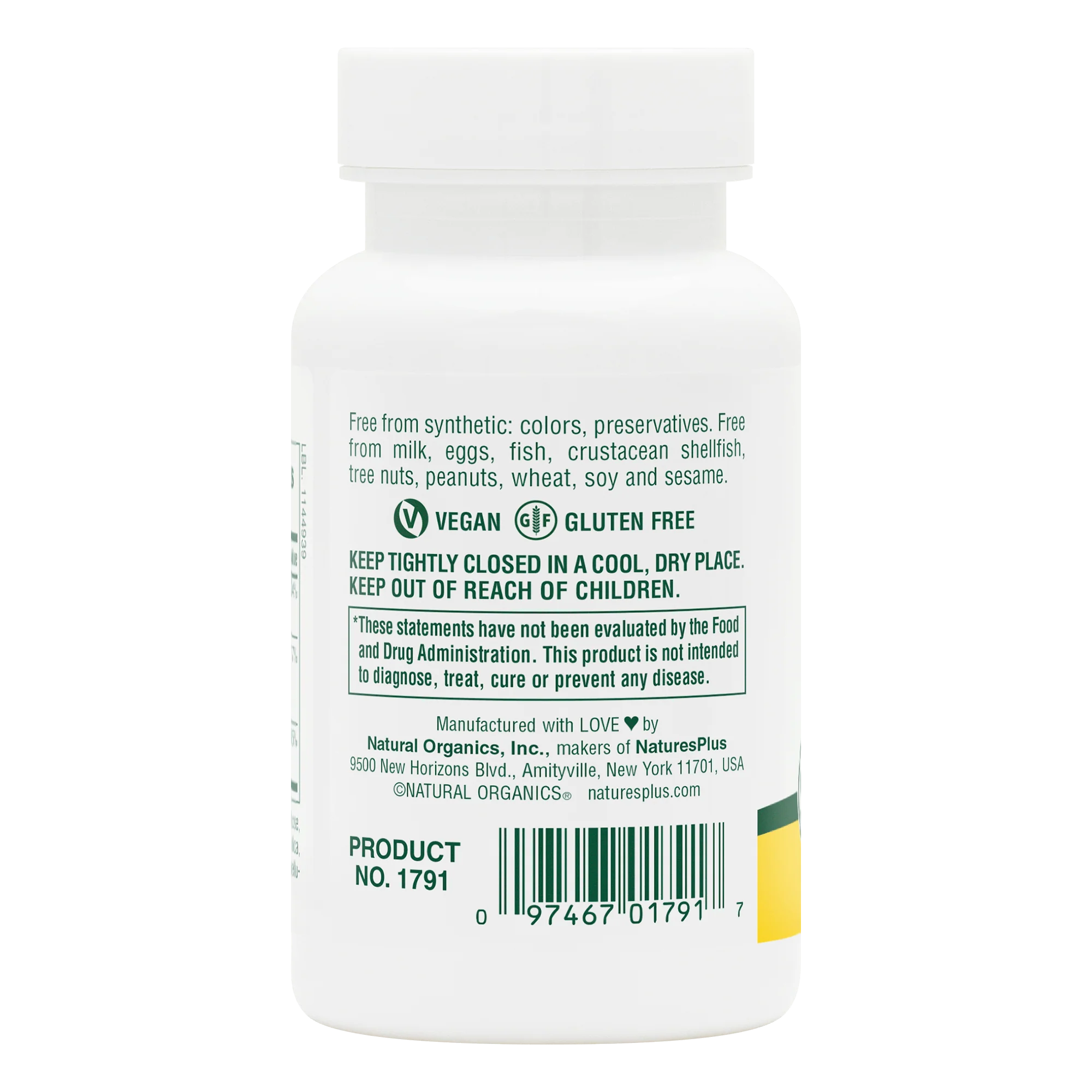 Folic Acid Hearts - Image 3