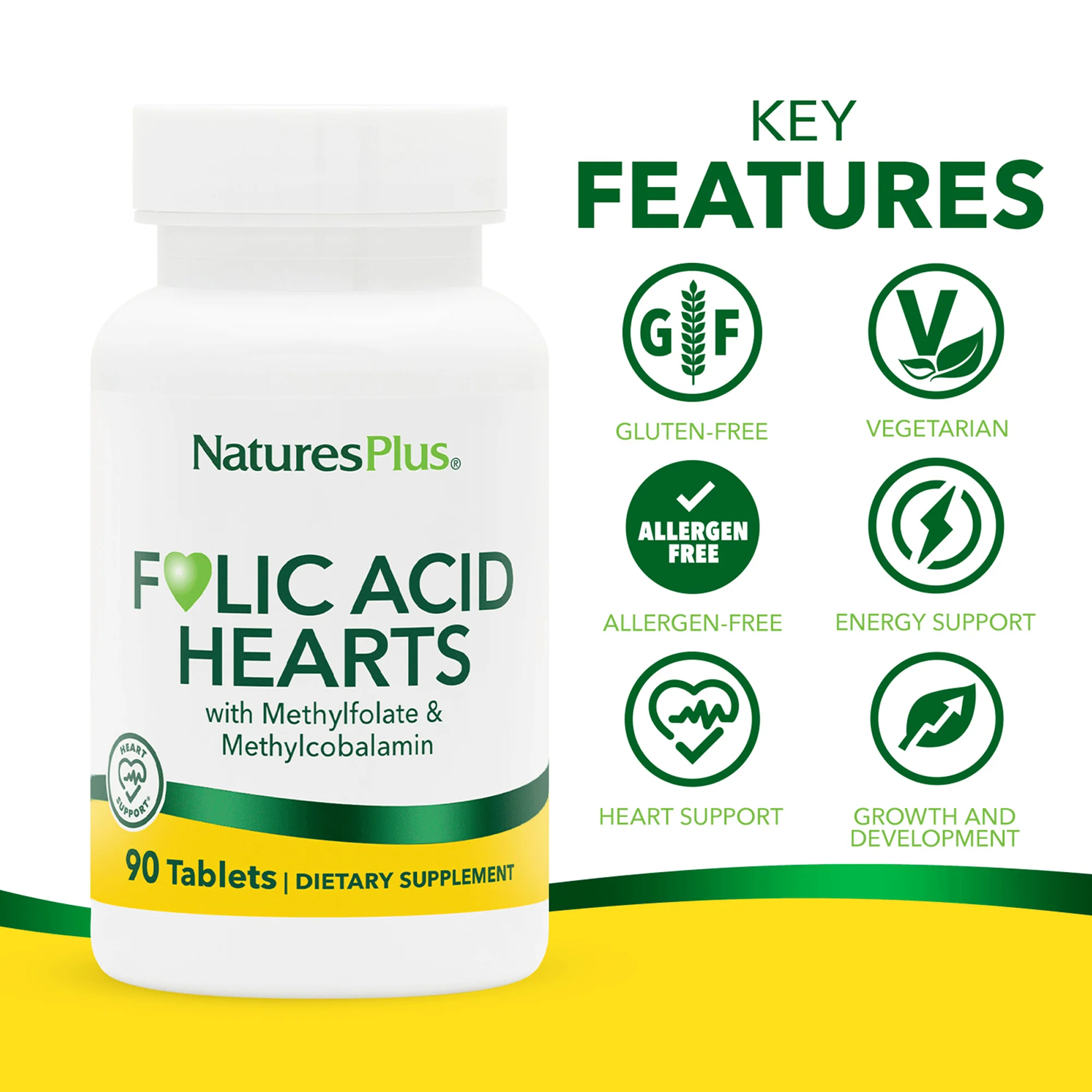 Folic Acid Hearts - Image 4