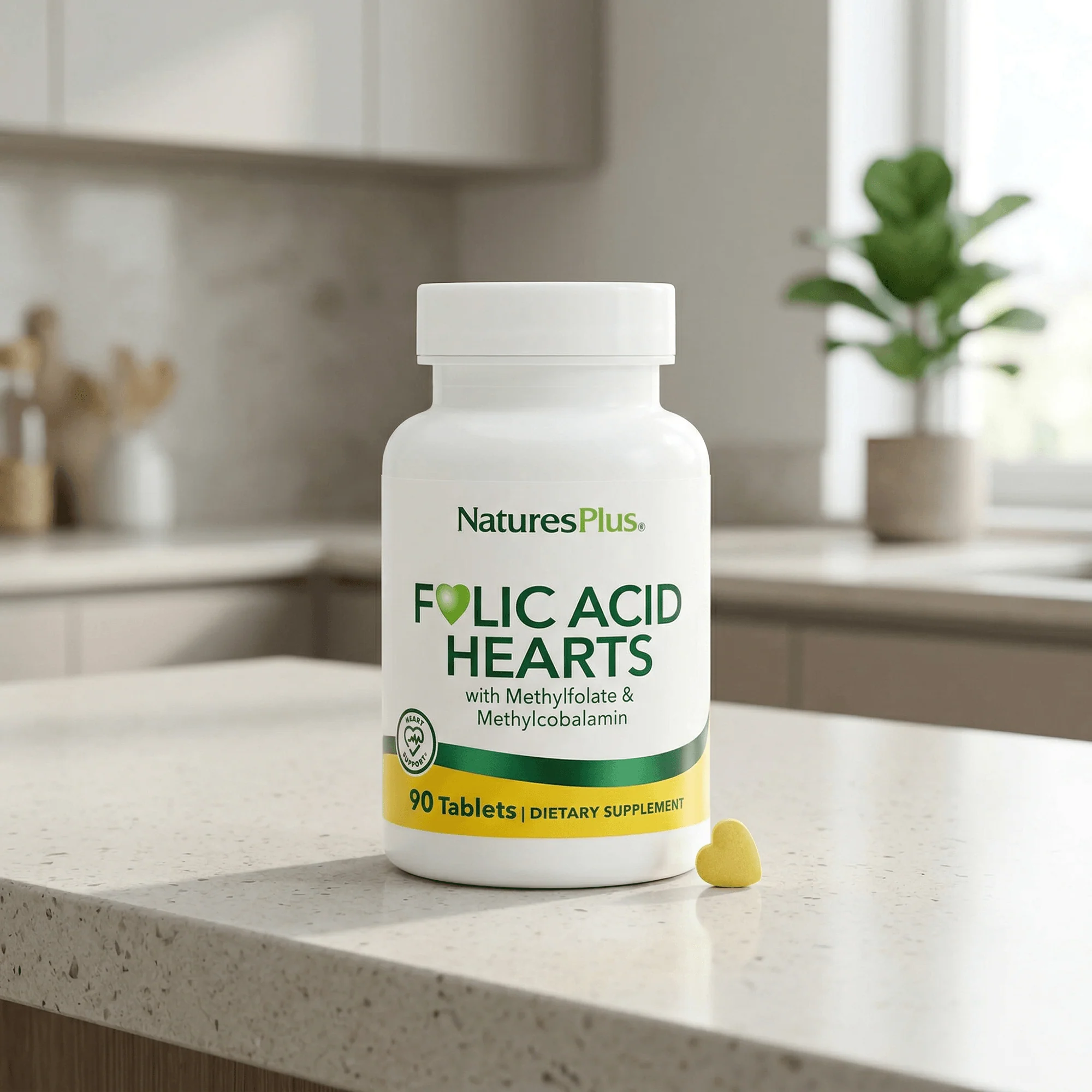 Folic Acid Hearts - Image 5