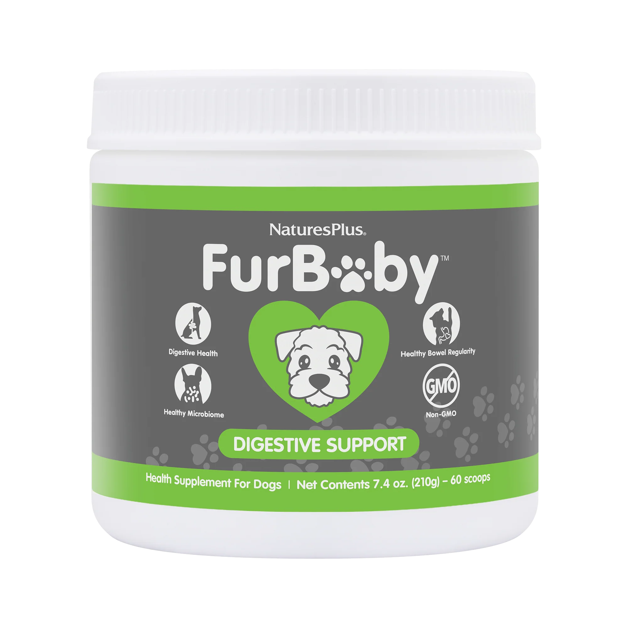FurBaby® Digestive Support for Dogs